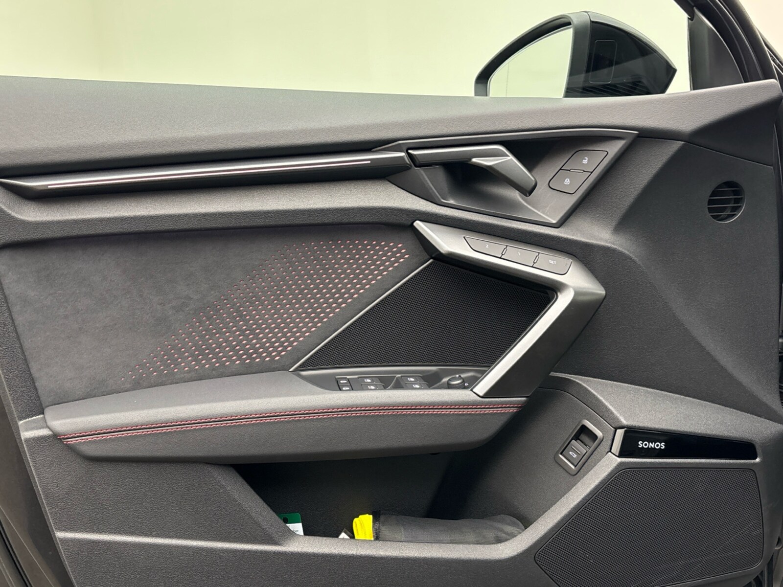 Audi RS 3 Sportback – Bild 12