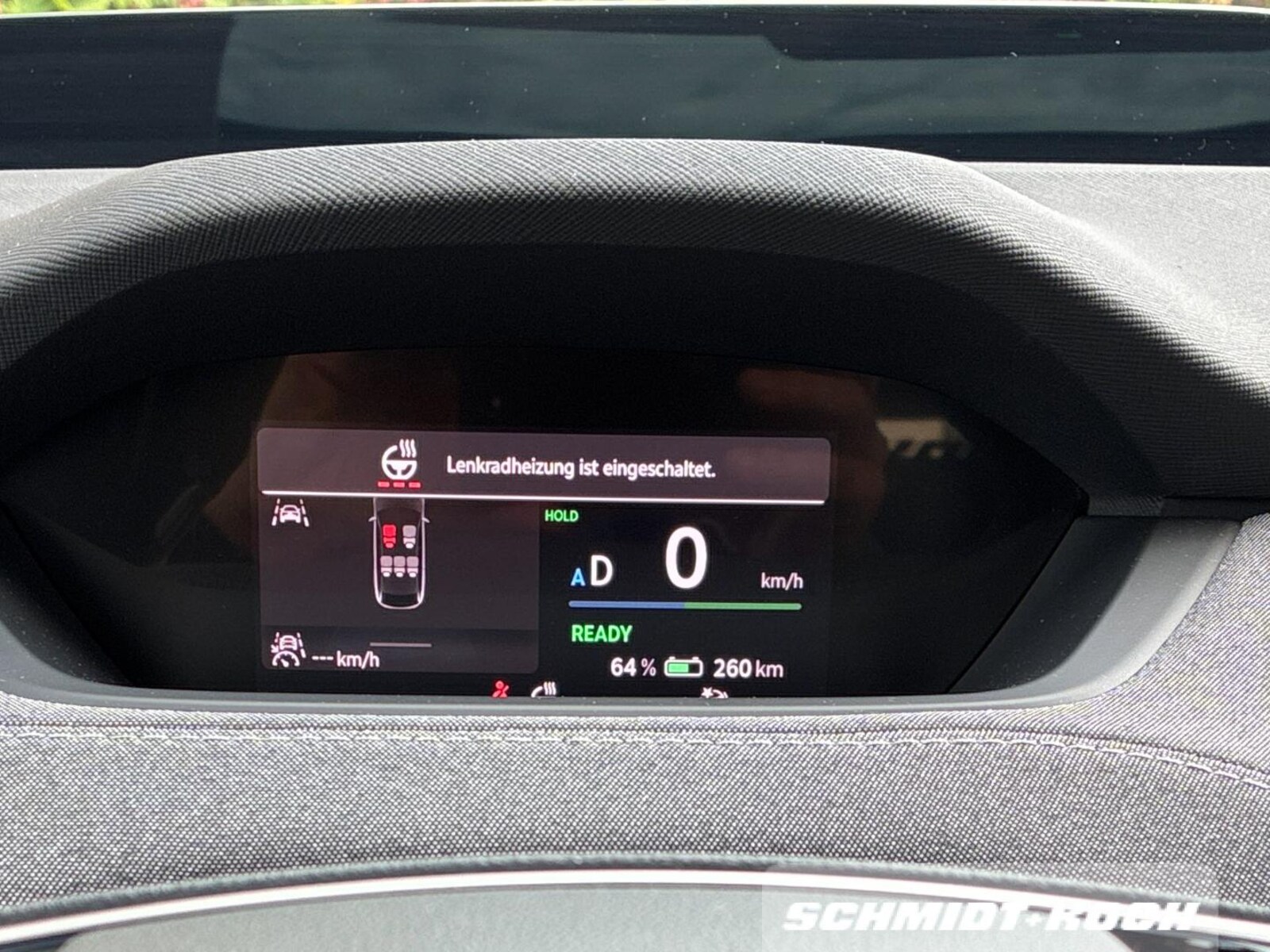 Škoda Enyaq – Bild 12