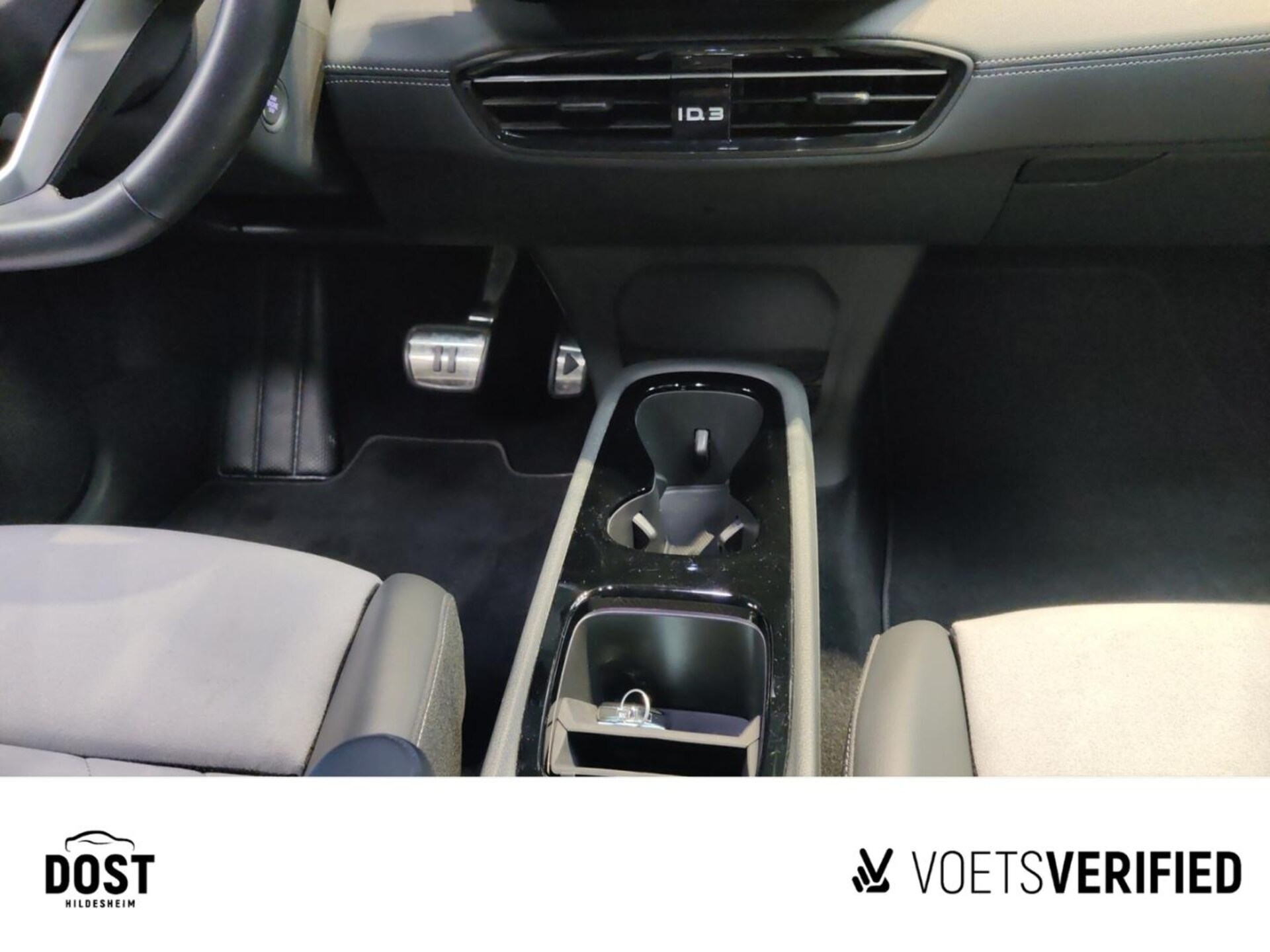 Volkswagen ID.3 MOVE Pro