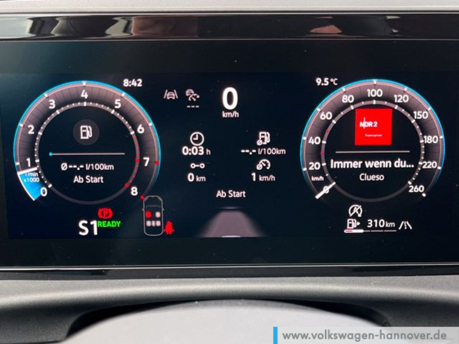 Volkswagen T-Roc – Bild 14