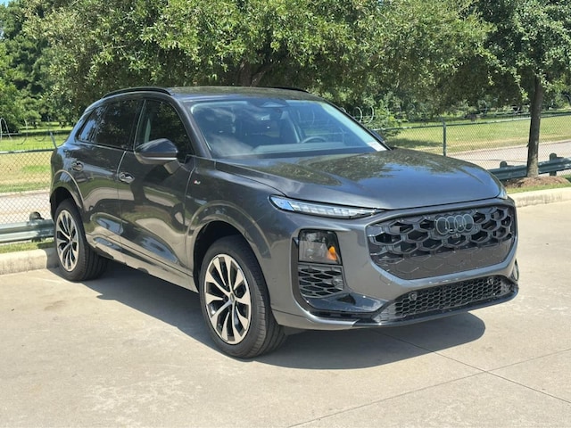2026 Audi Q3 SUV