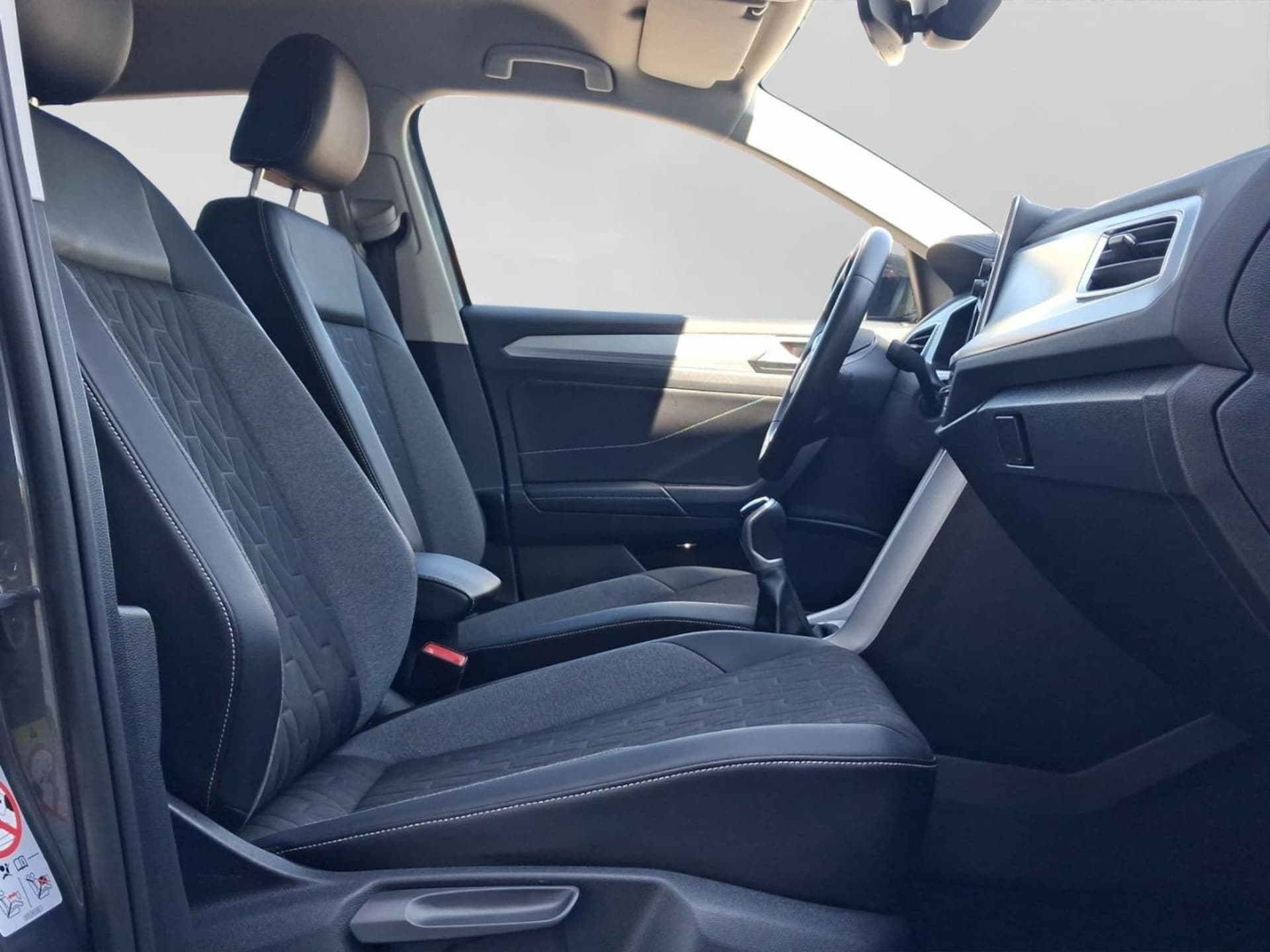 Volkswagen T-Roc Goal