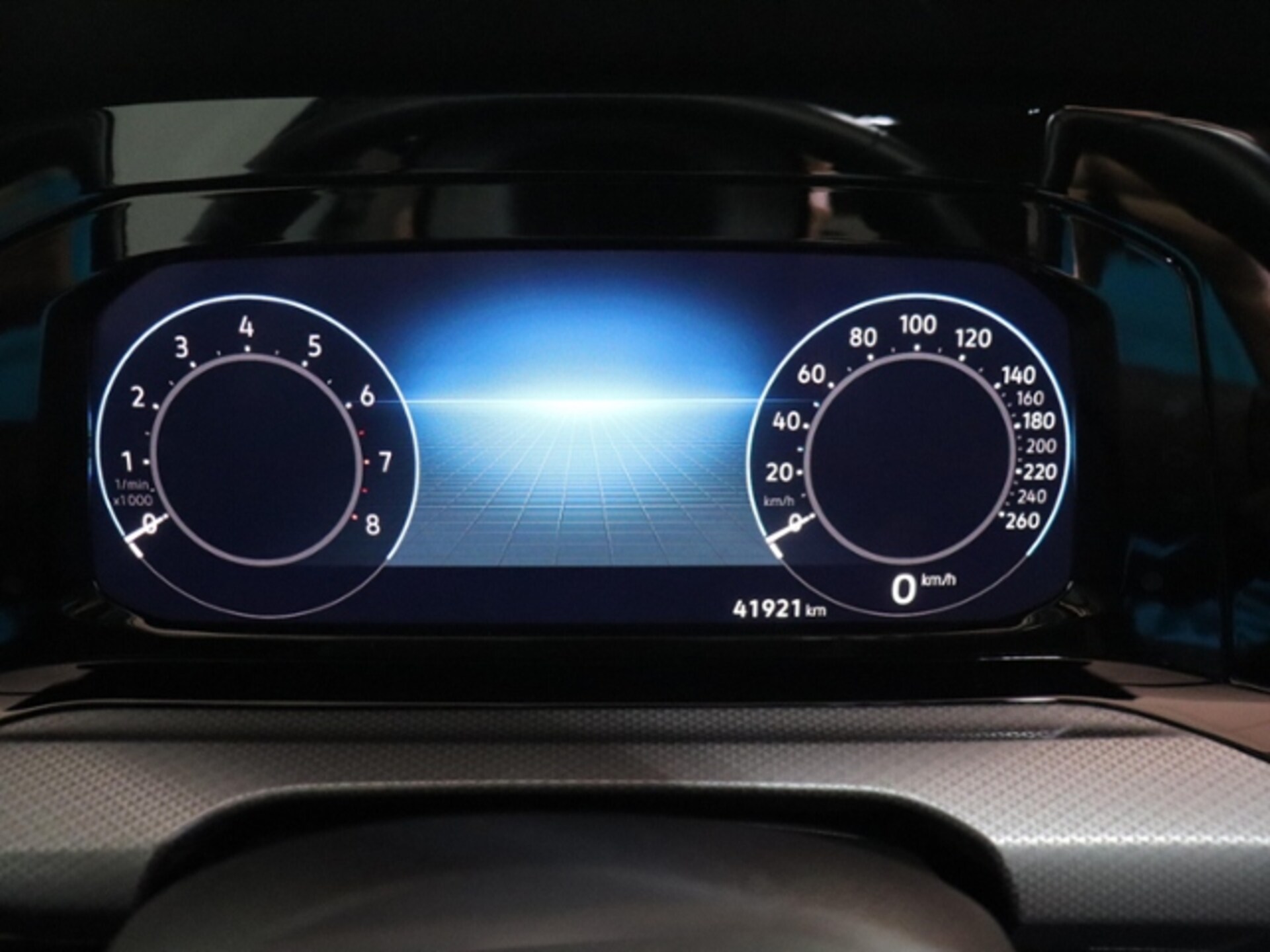 Volkswagen Golf Active
