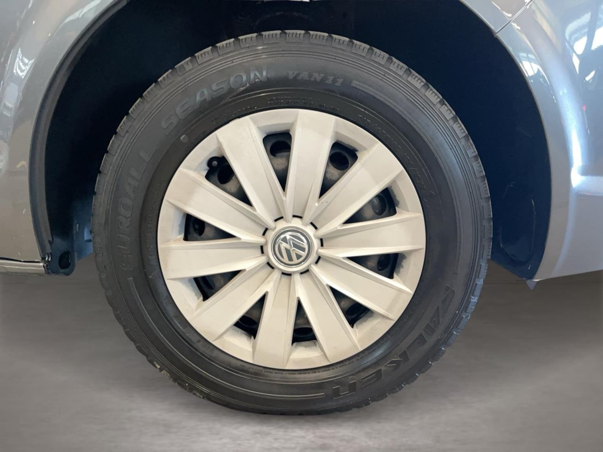 Volkswagen T6 Multivan Trendline