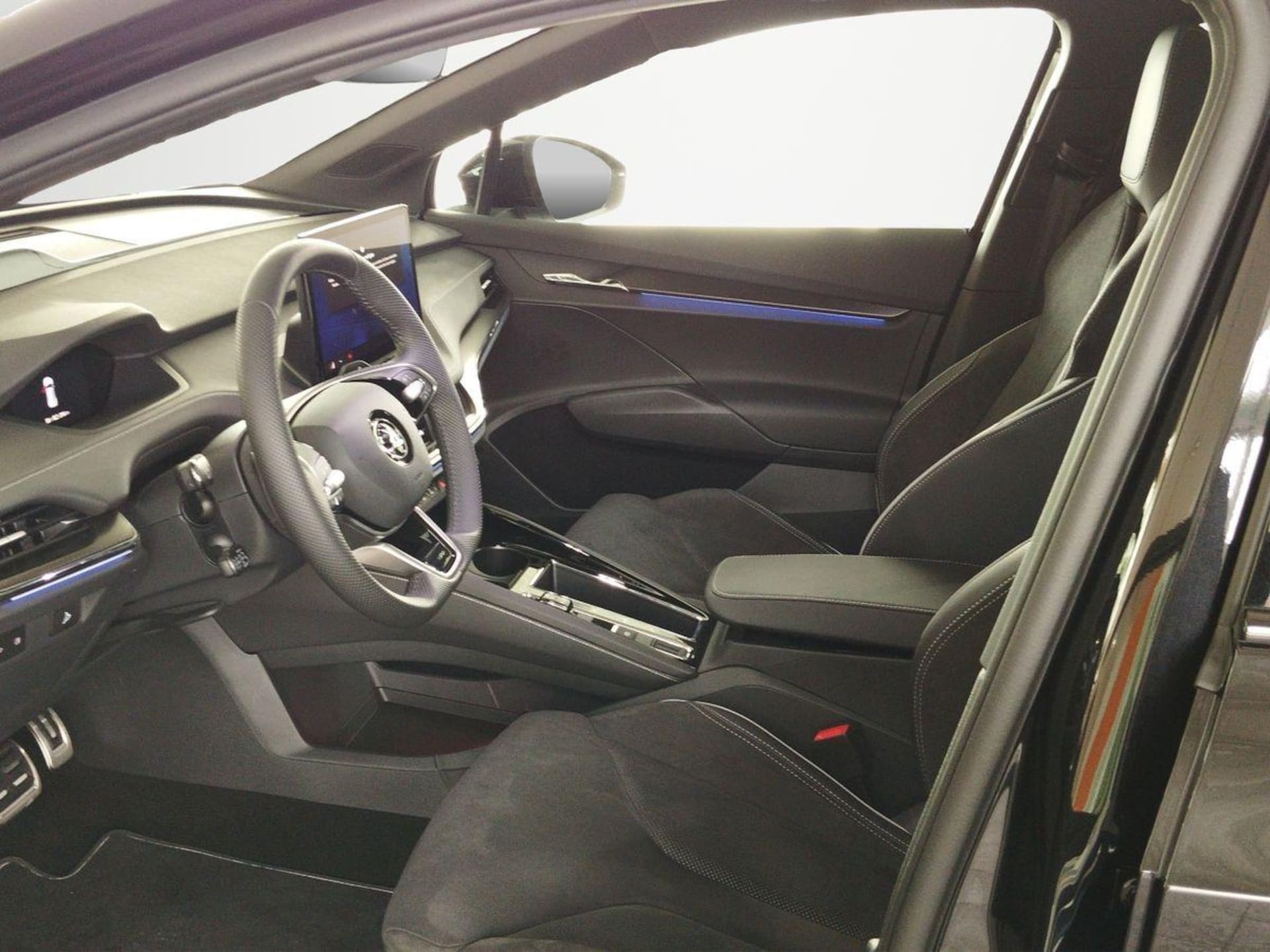 Skoda Enyaq Coupé 85 Sportline