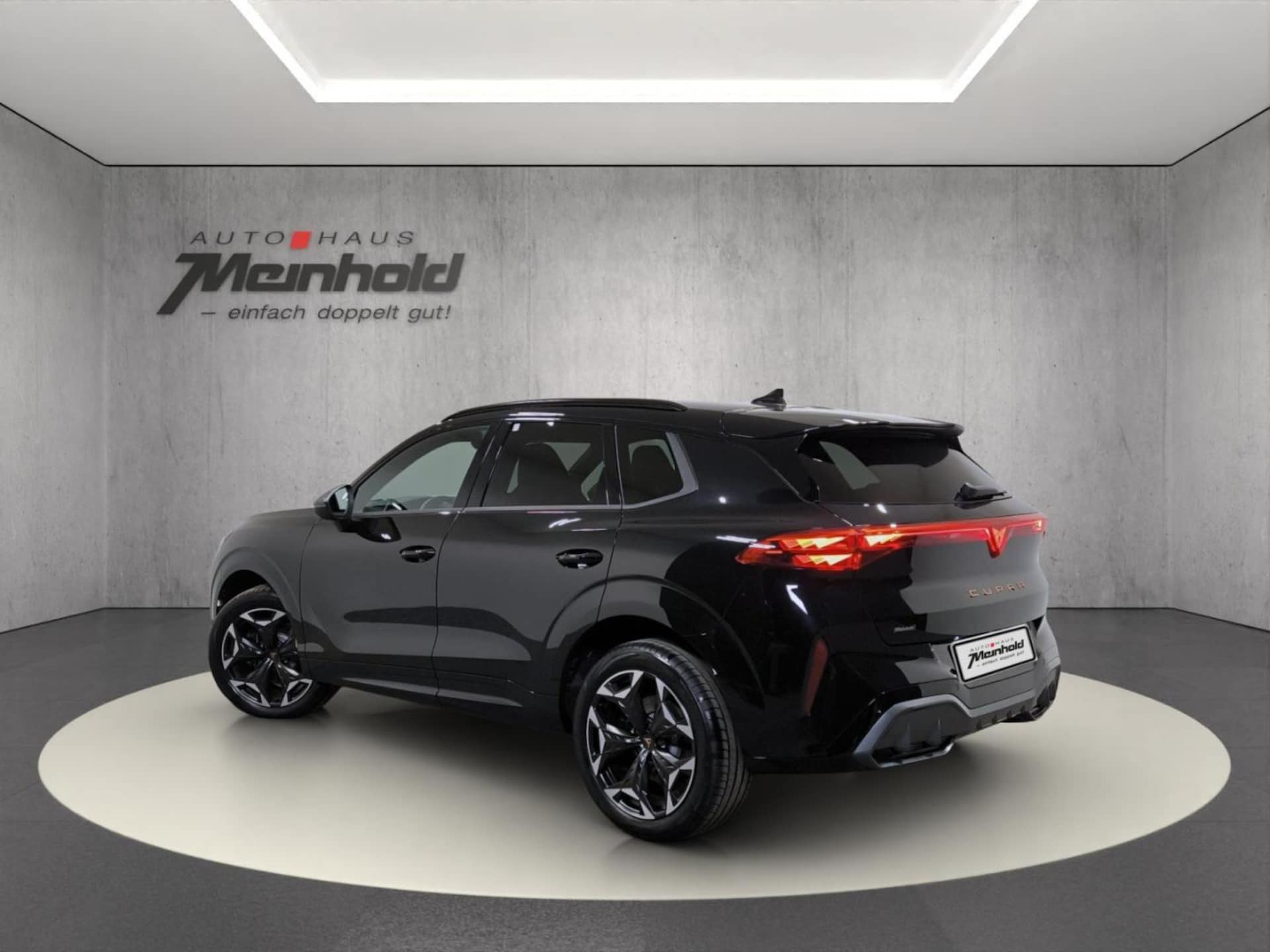 CUPRA Terramar VZ