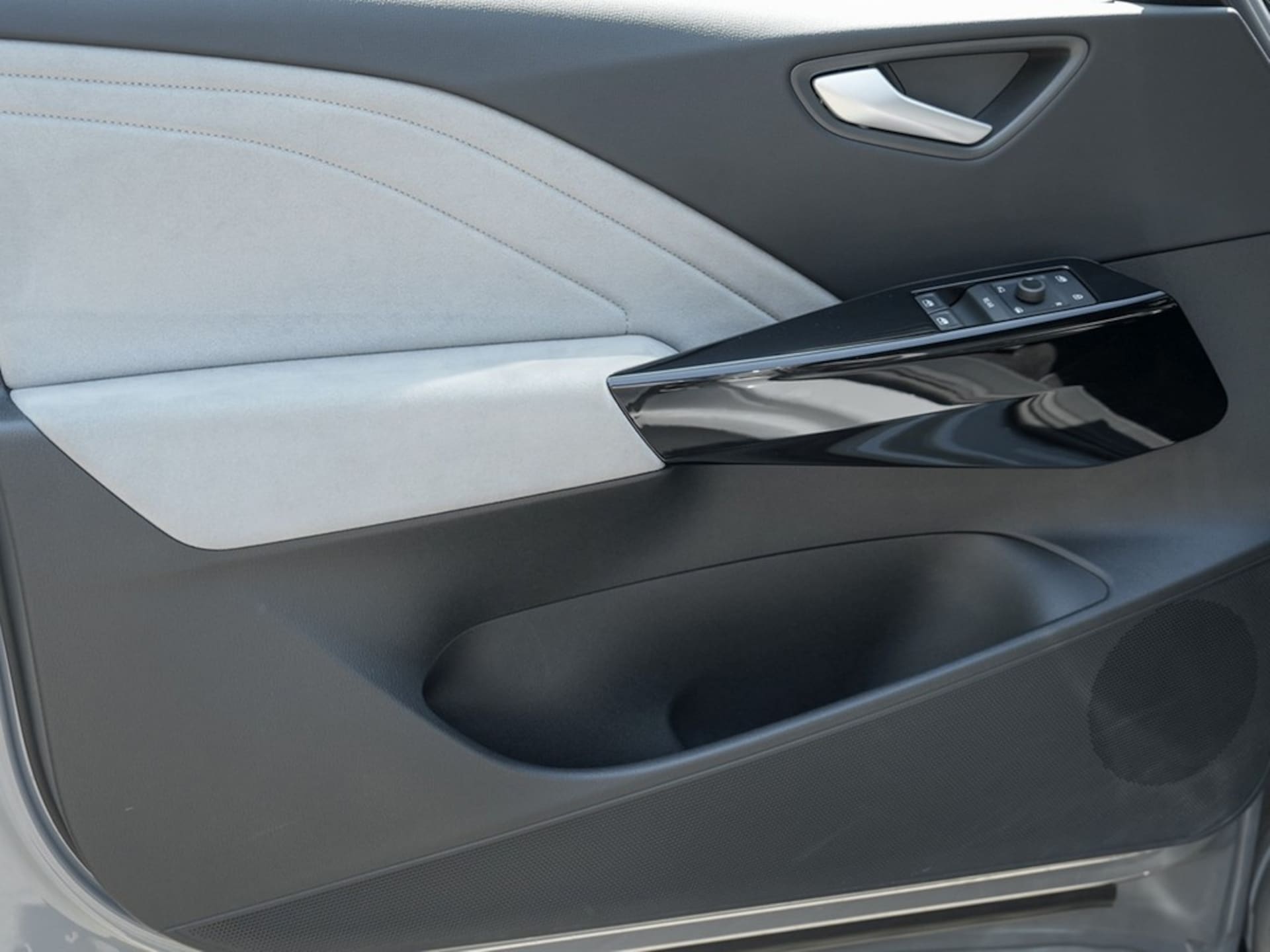 Volkswagen ID.3 MOVE Pro