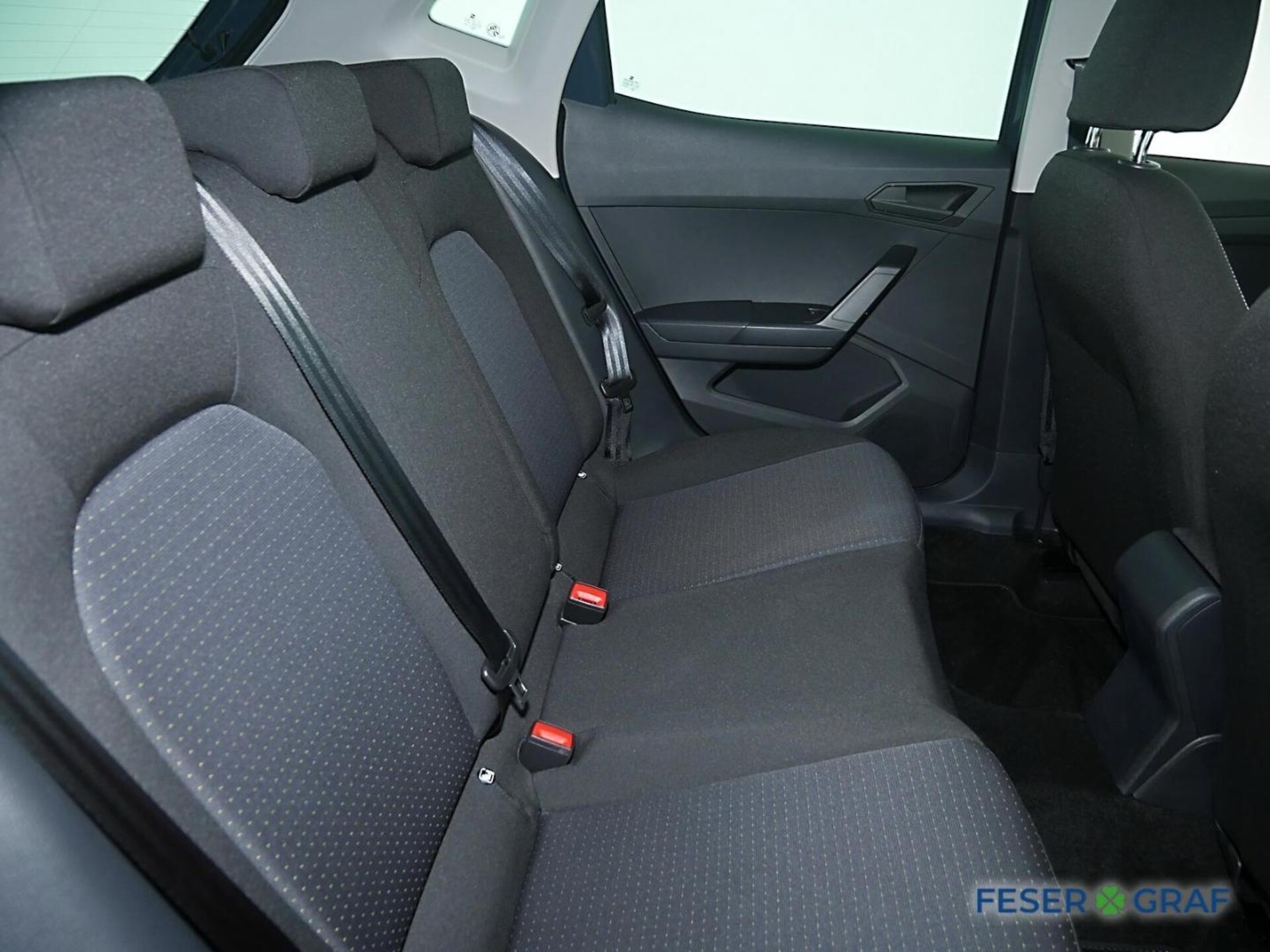 SEAT Ibiza Style