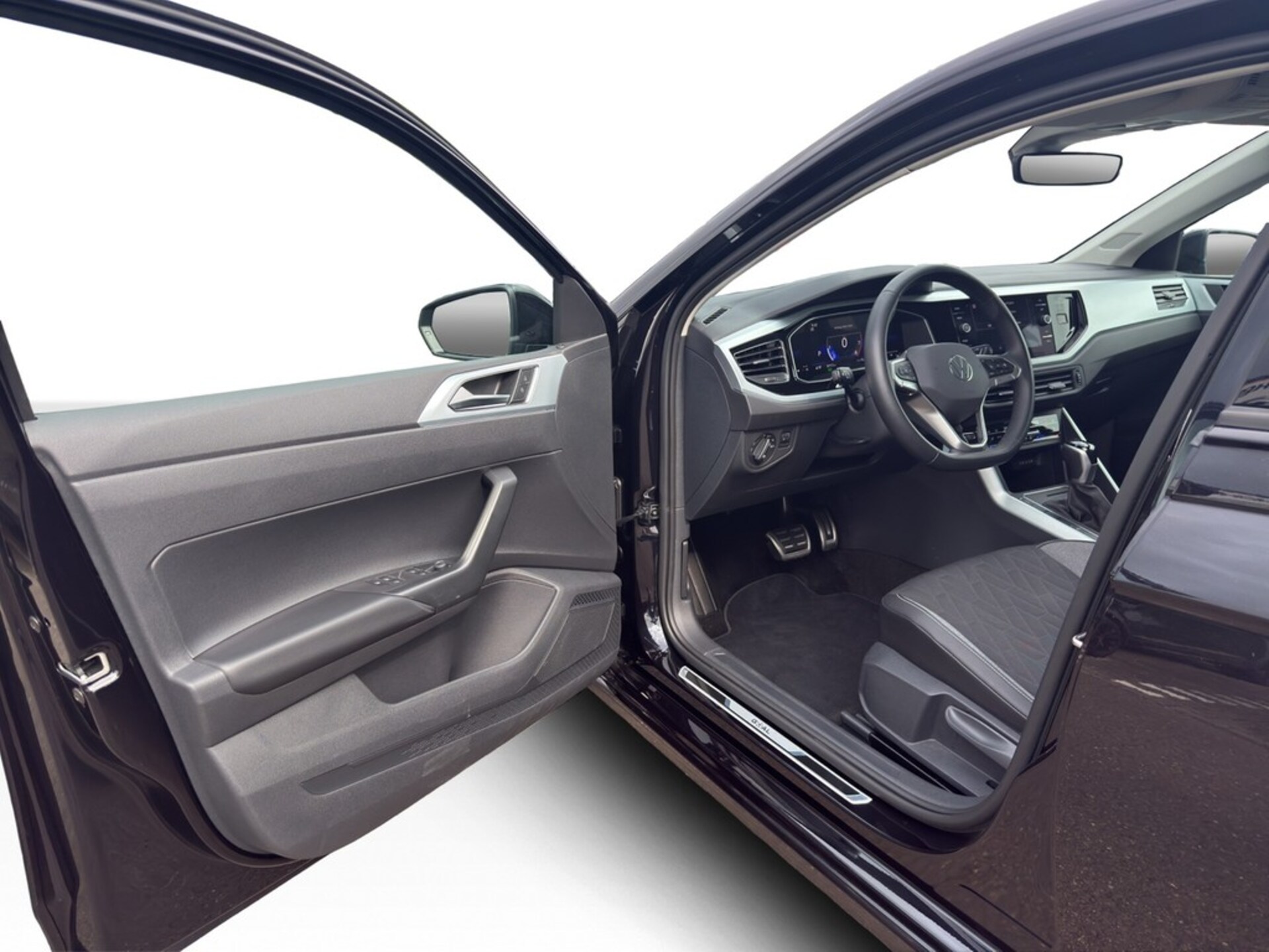 Volkswagen Polo Goal