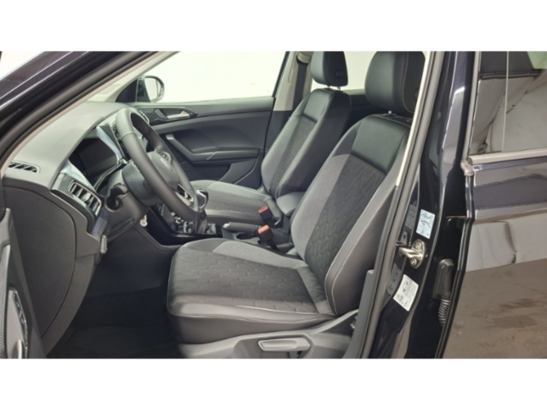 Volkswagen T-Cross ENERGY