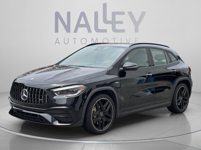 2022 Mercedes-Benz