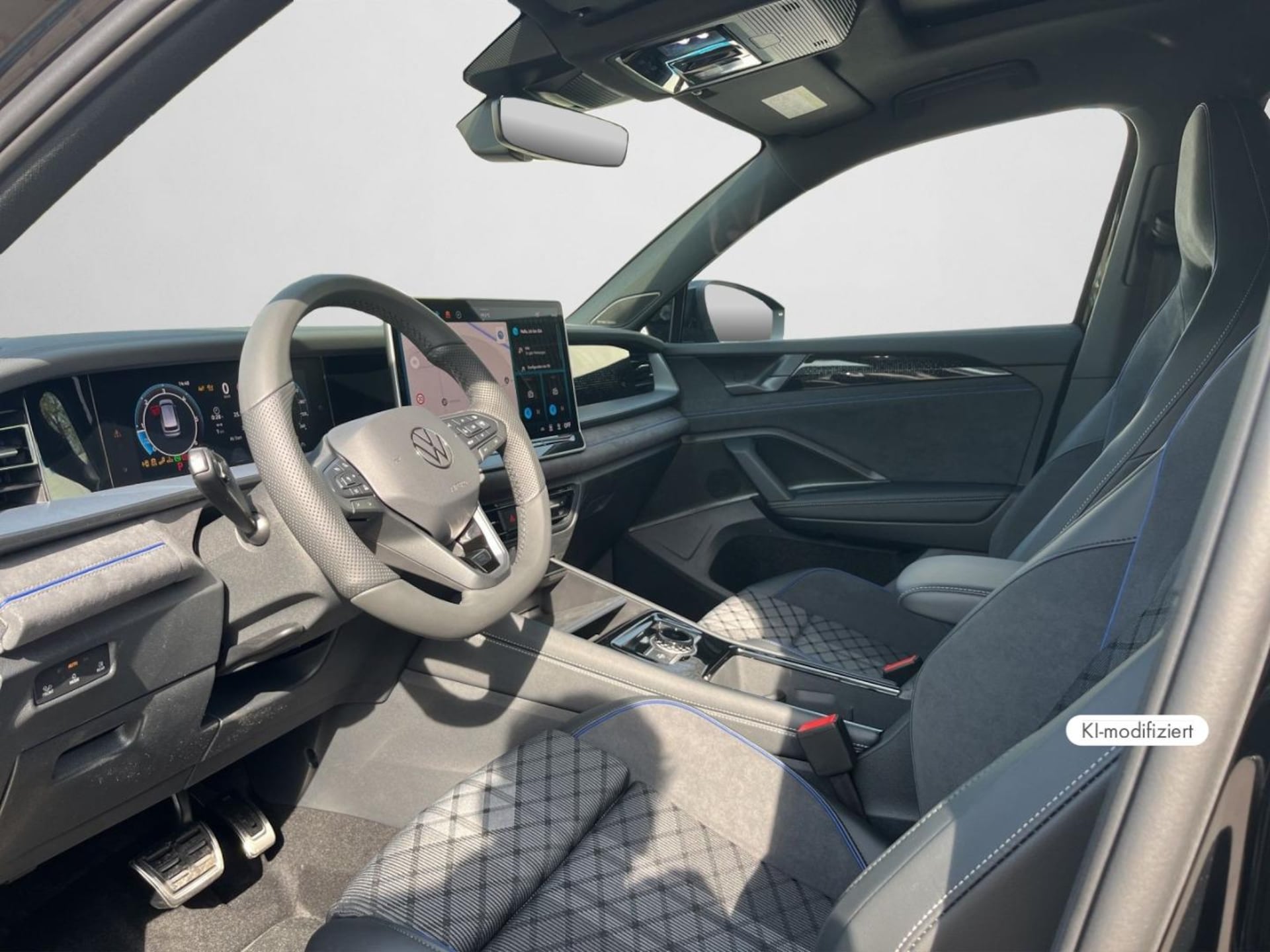 Volkswagen Tayron R-Line