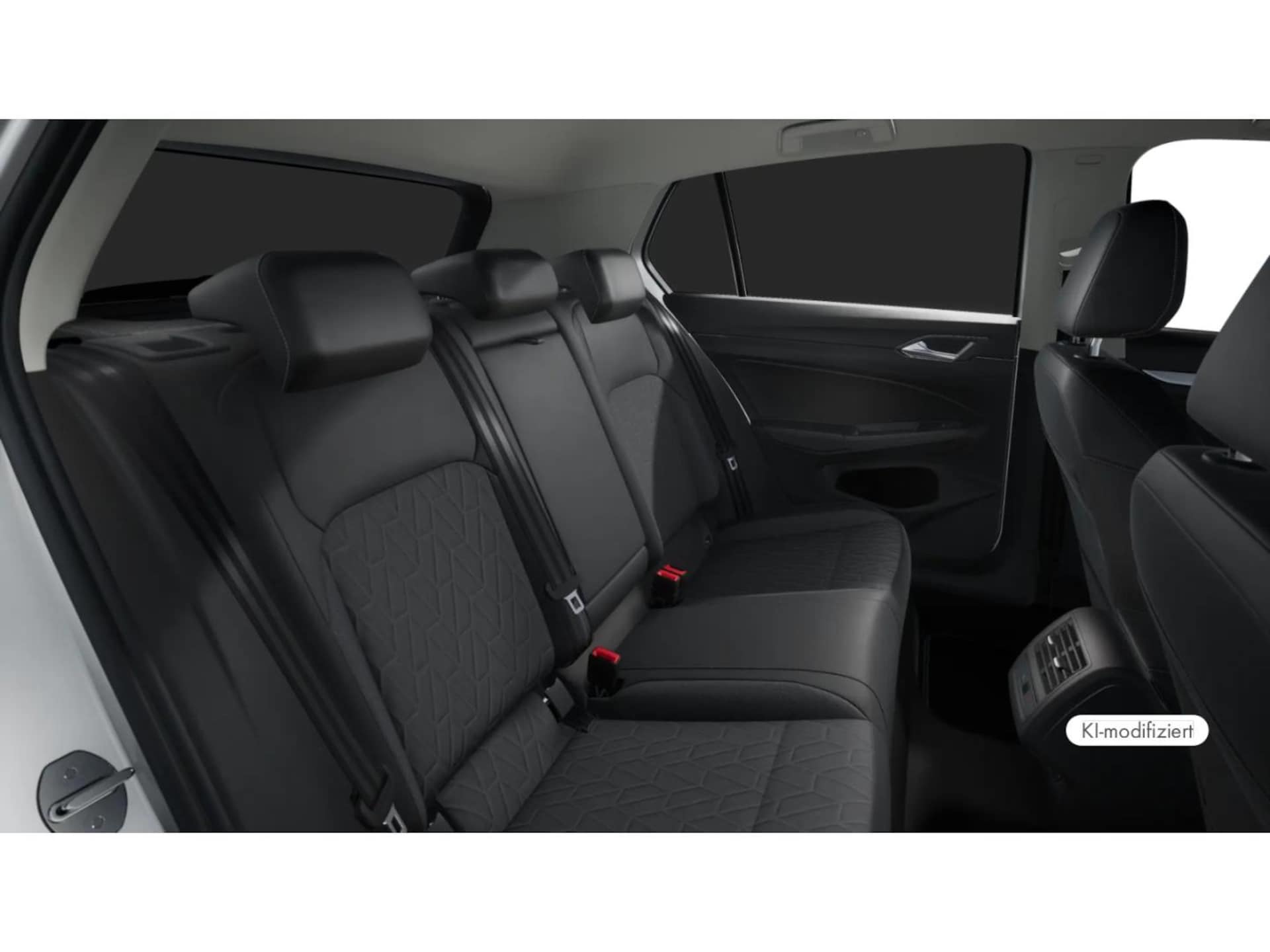 Volkswagen Golf Goal