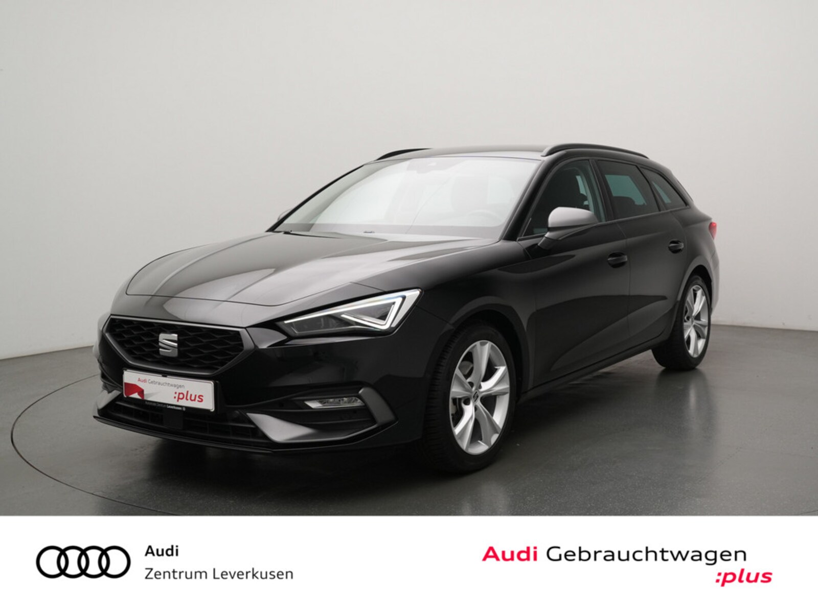 SEAT Leon Sportstourer