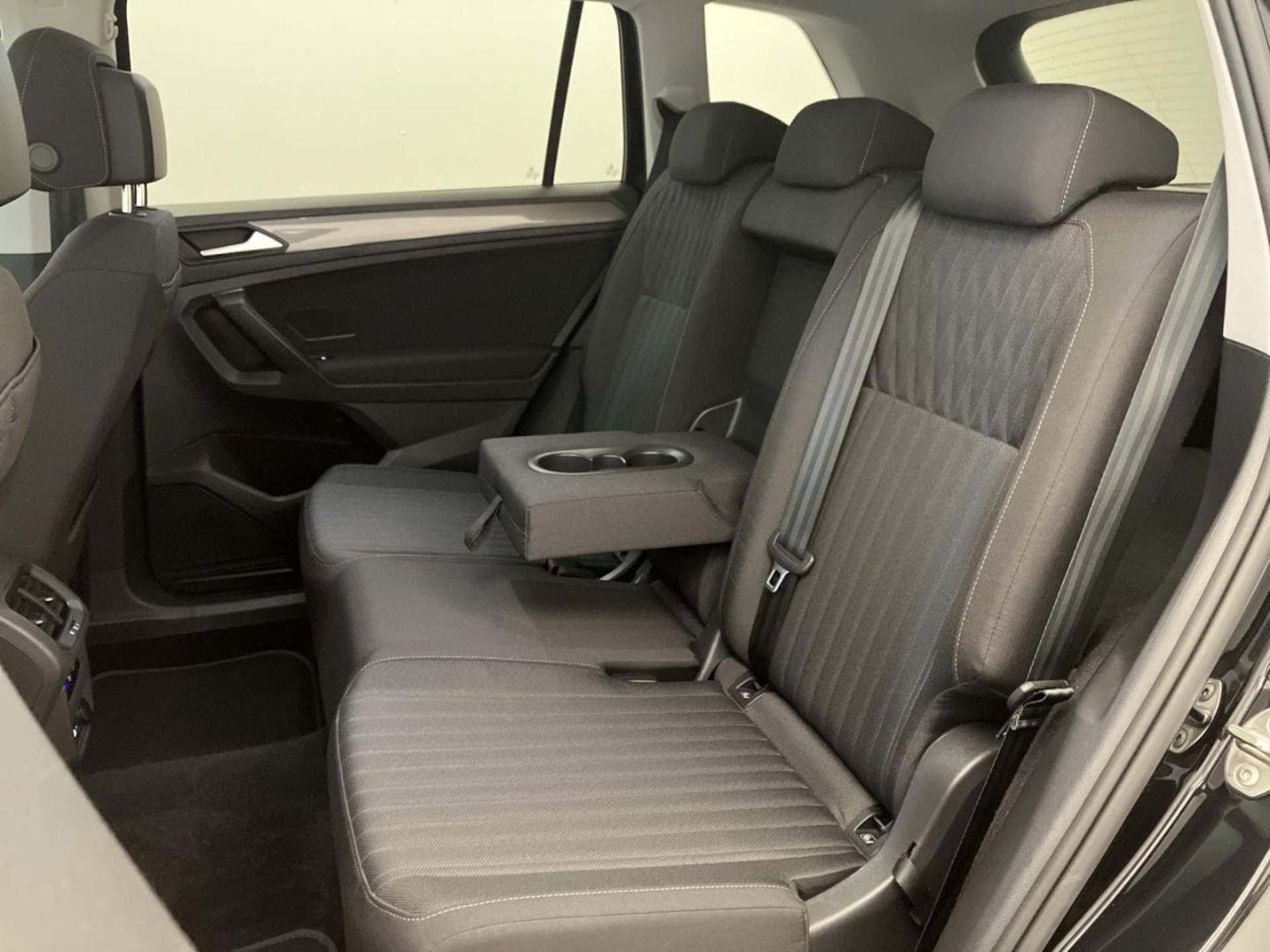 Volkswagen Tiguan Allspace Life