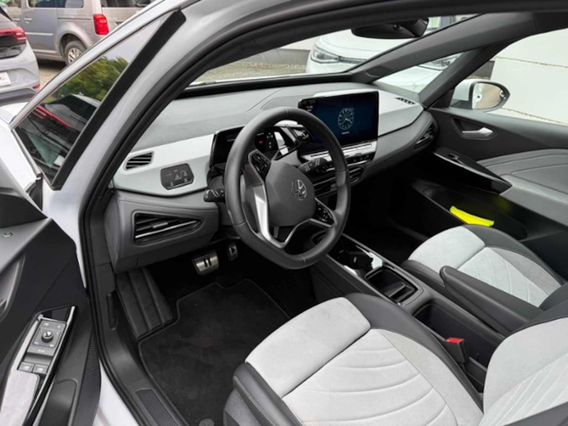 Volkswagen ID.3 MOVE Pro