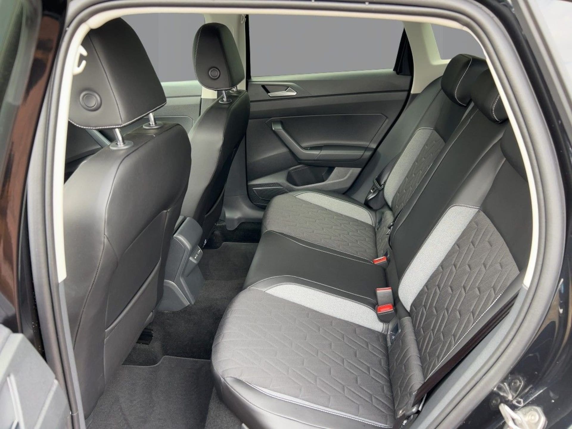 Volkswagen Taigo ENERGY