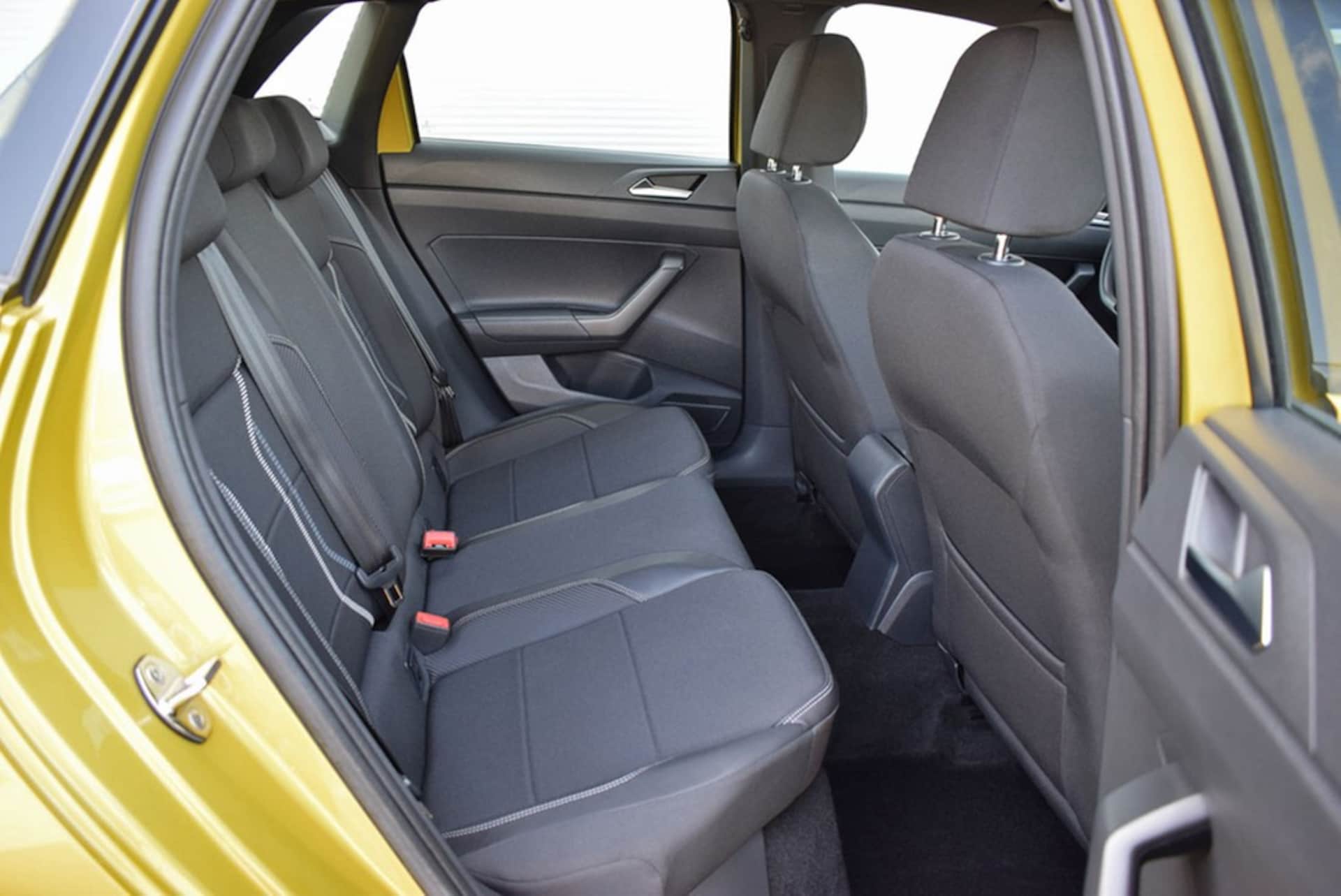 Volkswagen Polo Highline