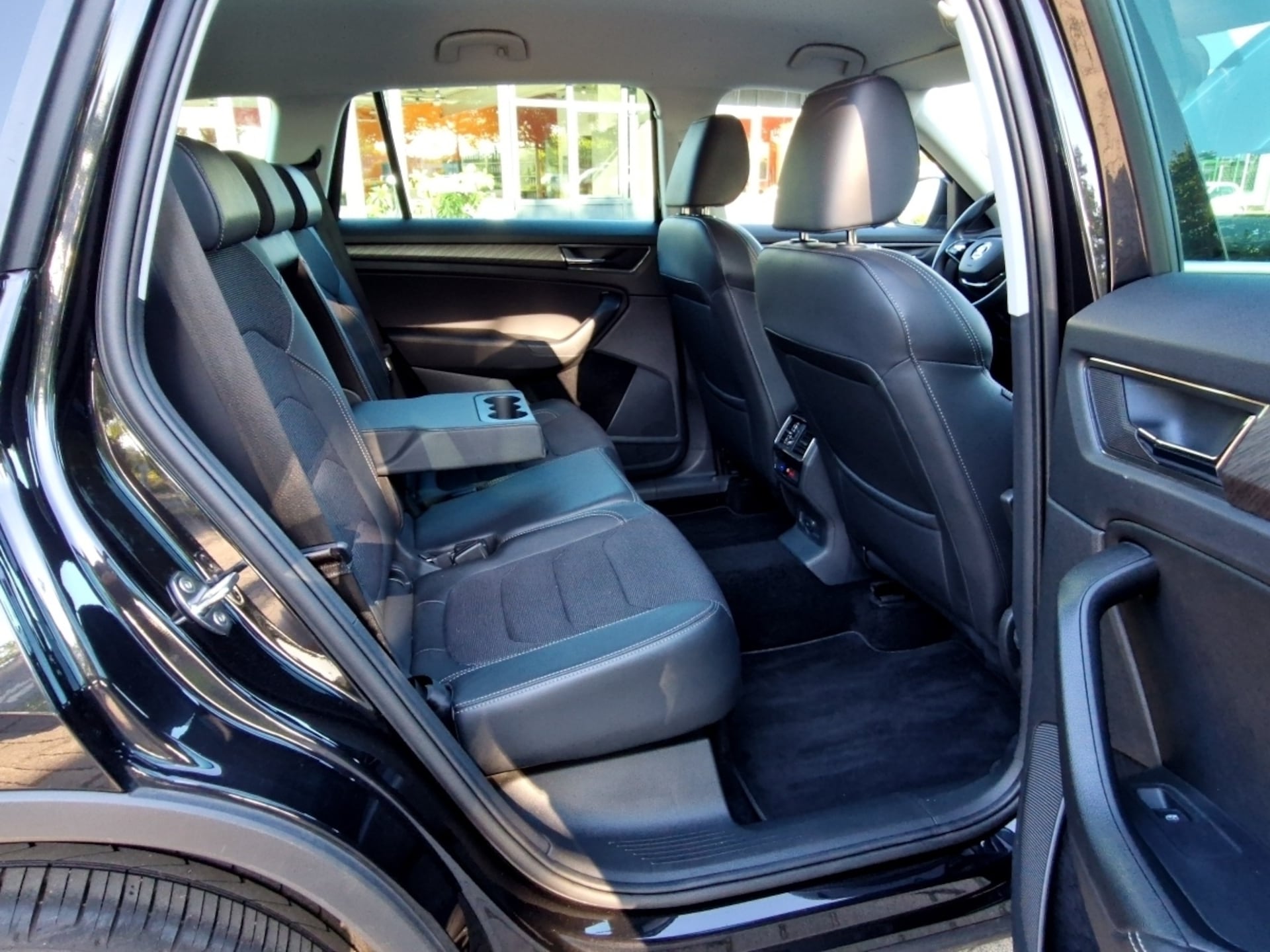 Skoda Kodiaq Style
