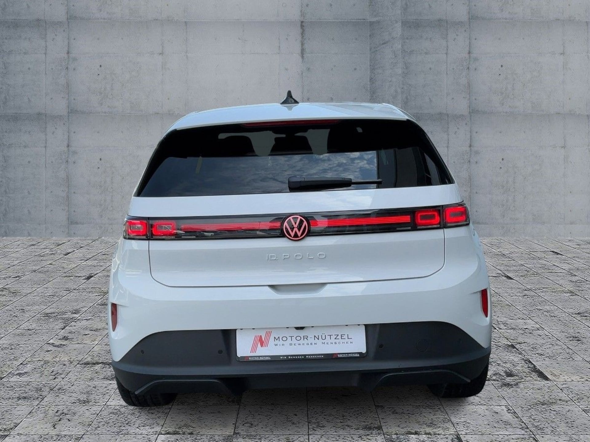 Volkswagen ID. Polo Style
