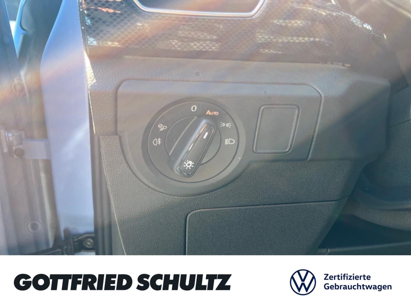 Volkswagen T-Cross – Bild 12