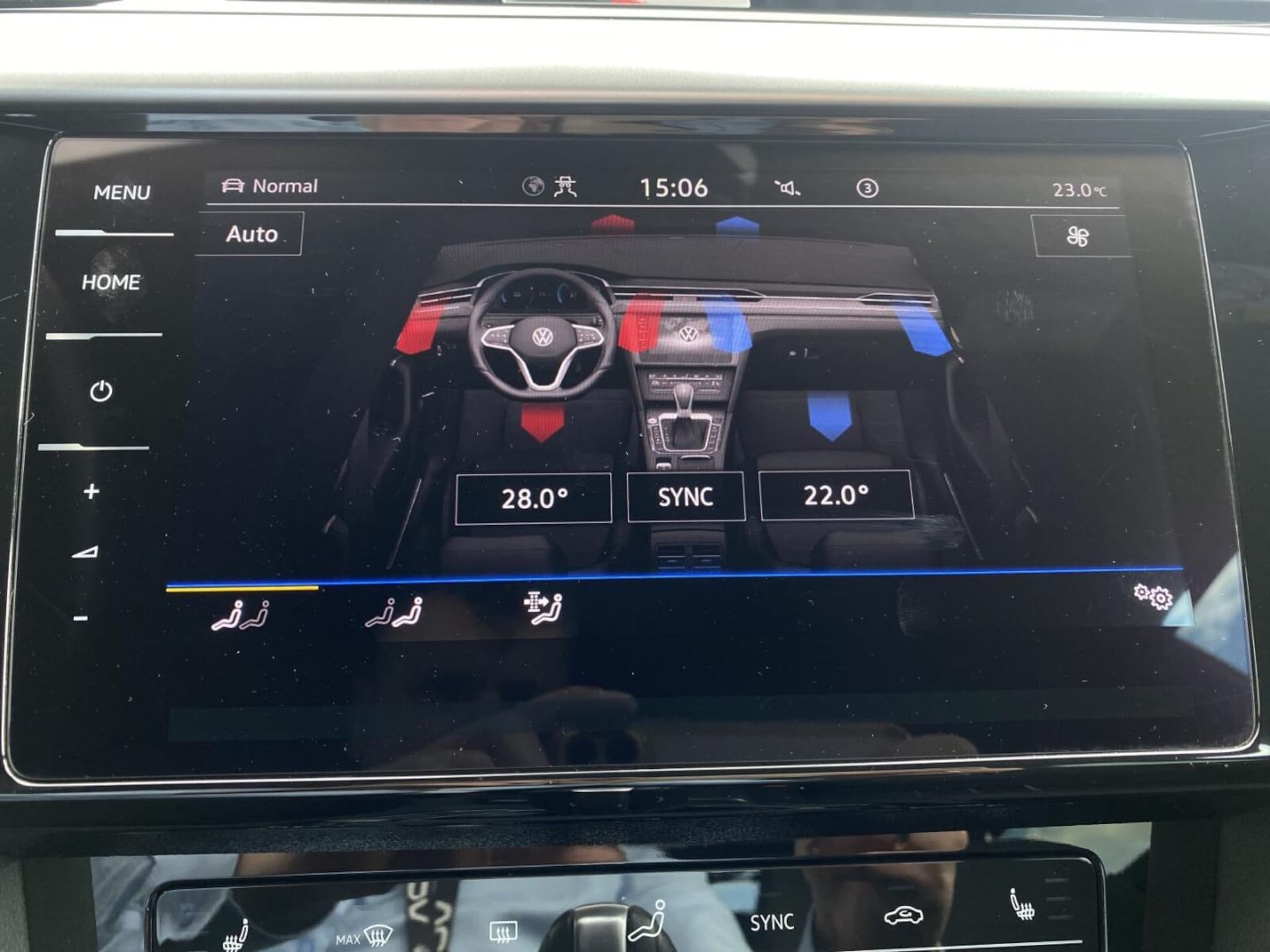 Volkswagen Arteon Shooting Brake R-Line