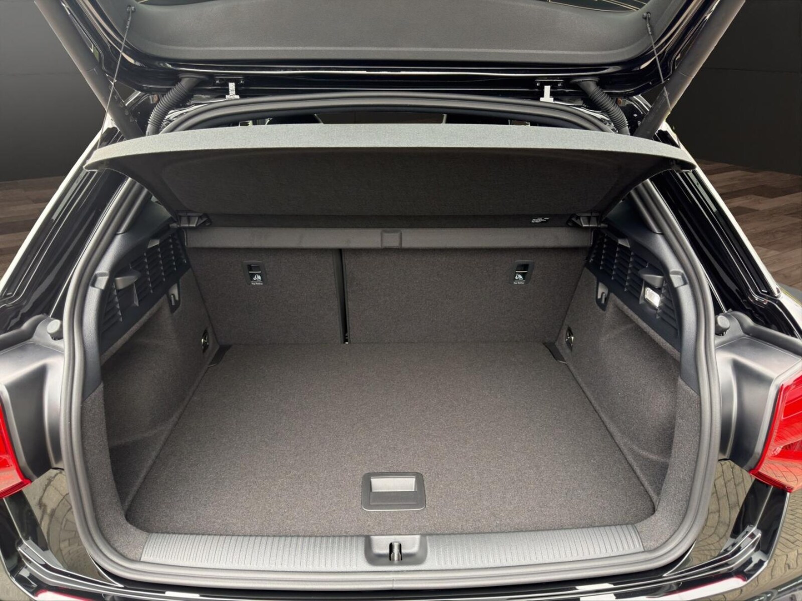 Audi Q2 – Bild 14
