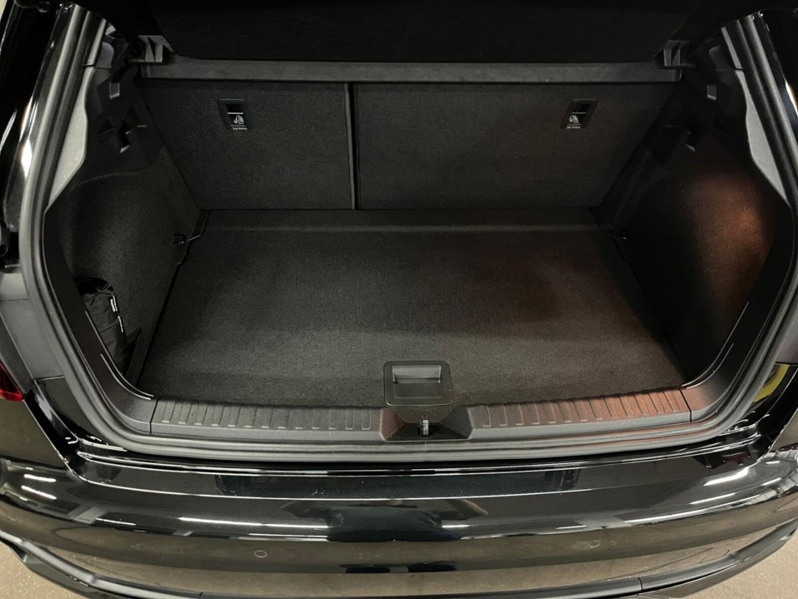 Audi A1 Sportback – Bild 9