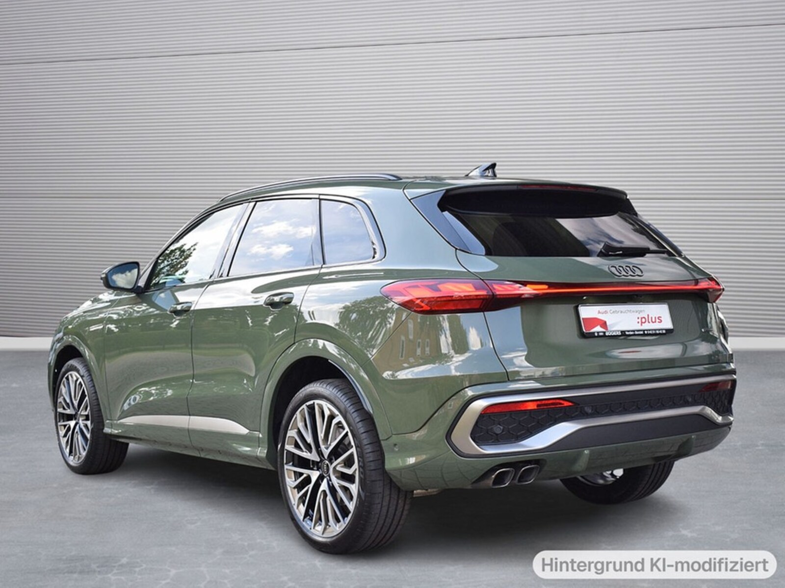 Audi Q5 – Bild 3