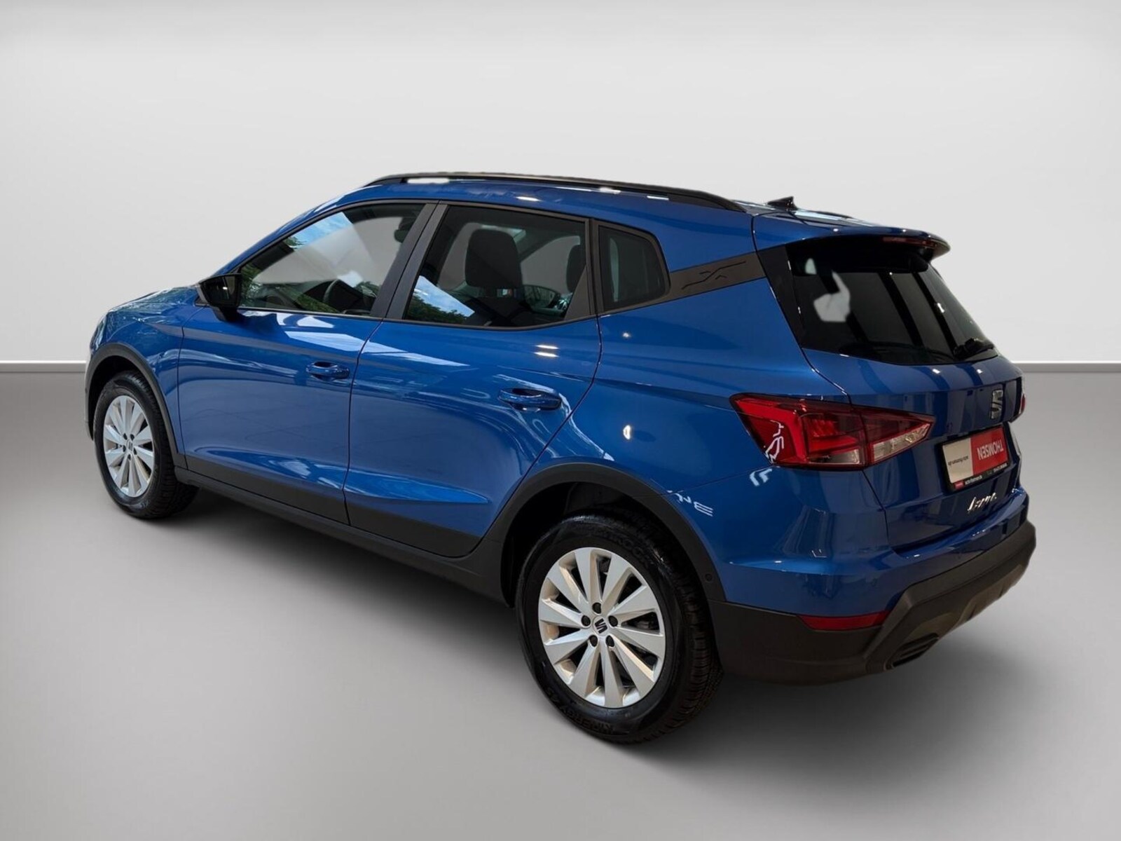 SEAT Arona – Bild 5