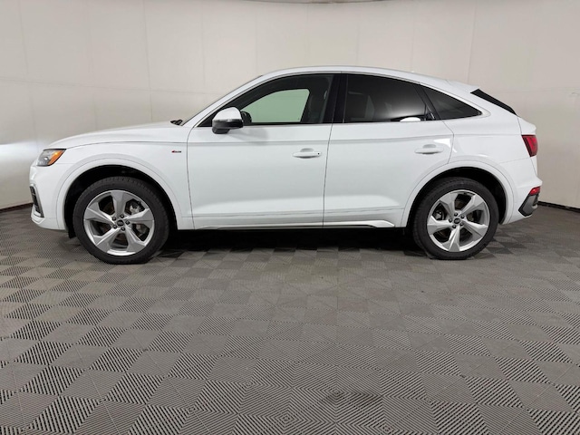 2024 Audi Q5 Sportback