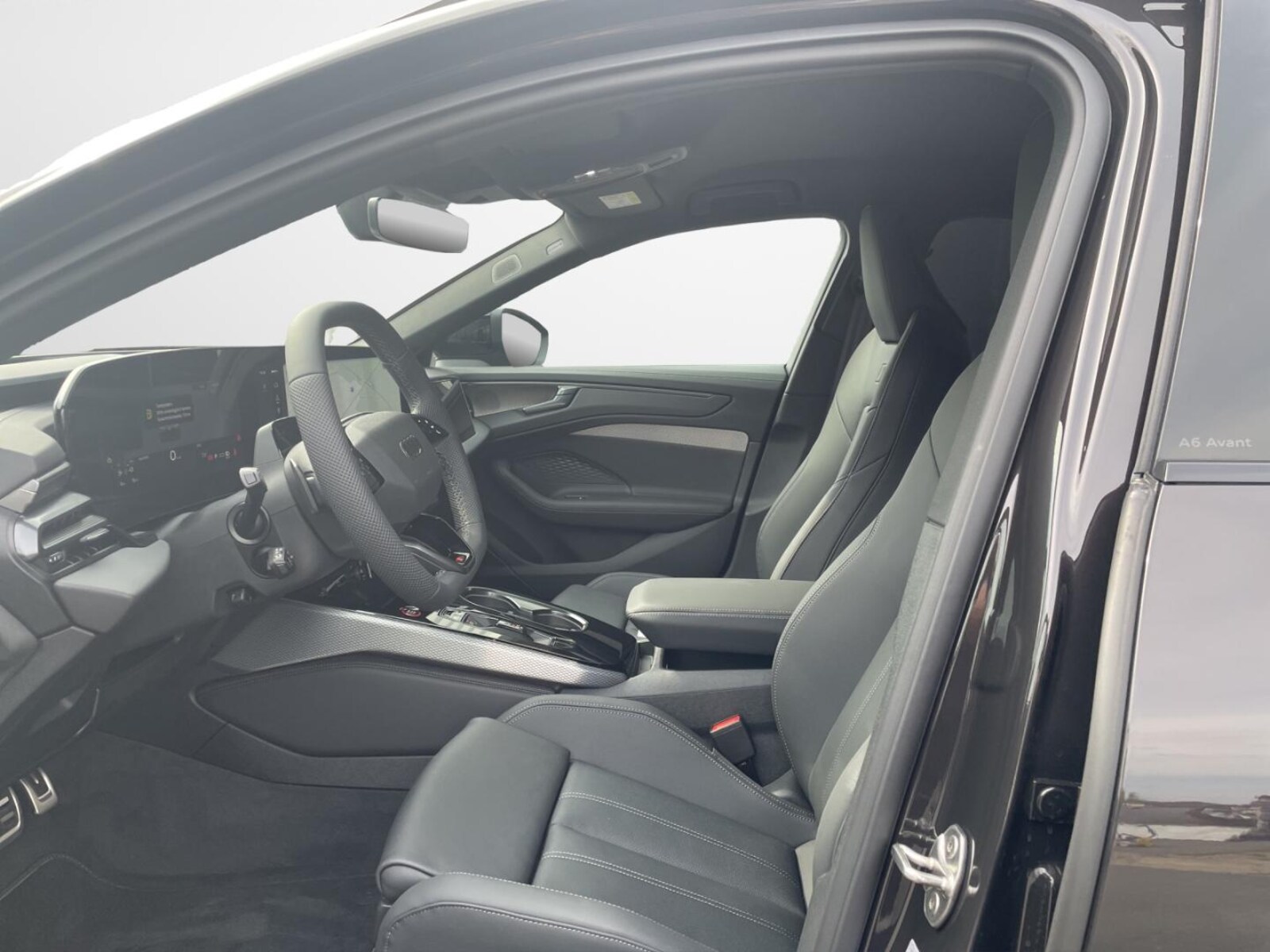 Audi A6 Avant – Bild 7