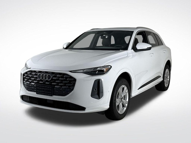 Photo of 2026 Audi Q5 