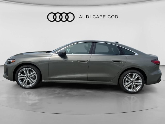 2026 Audi A5 Sedan