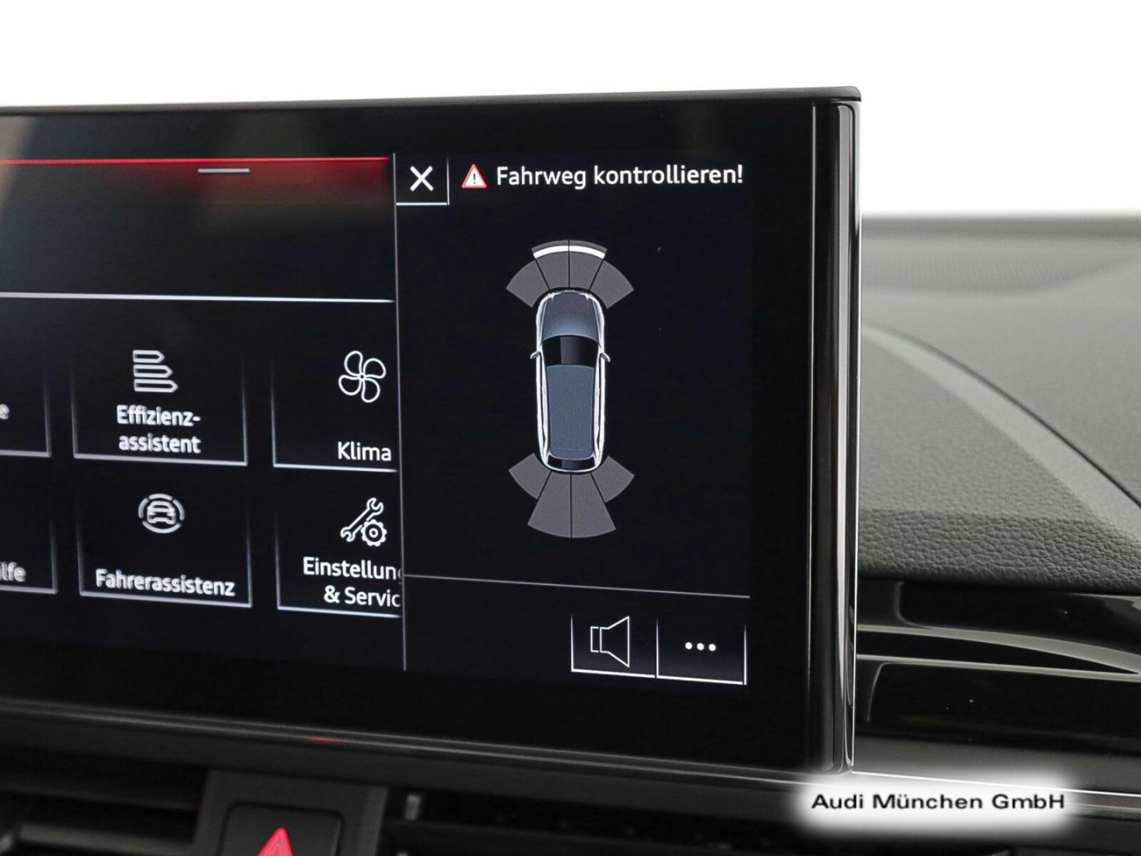 Audi S4 Avant – Bild 19