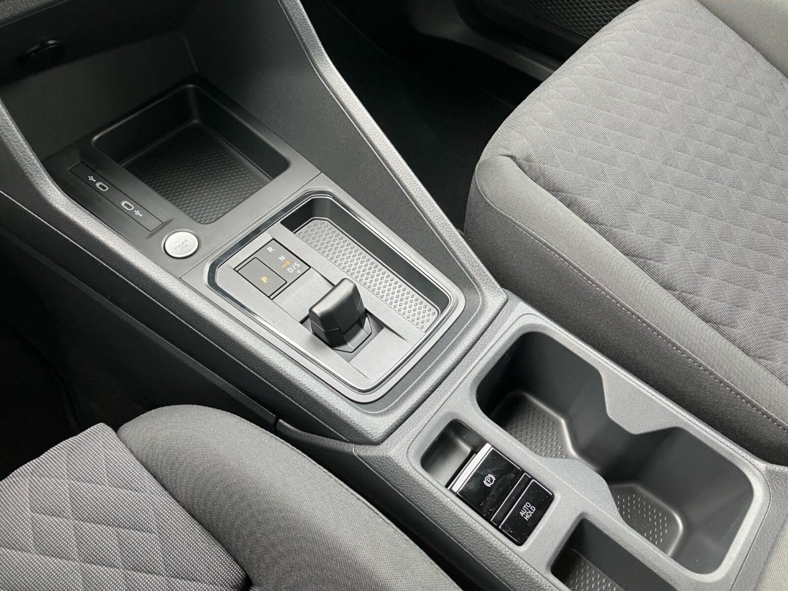 Volkswagen Caddy – Bild 14