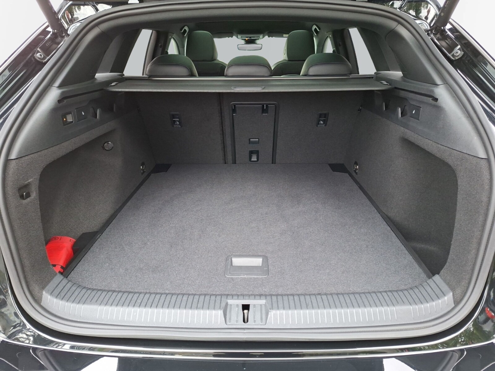 Volkswagen ID.7 Tourer – Bild 7