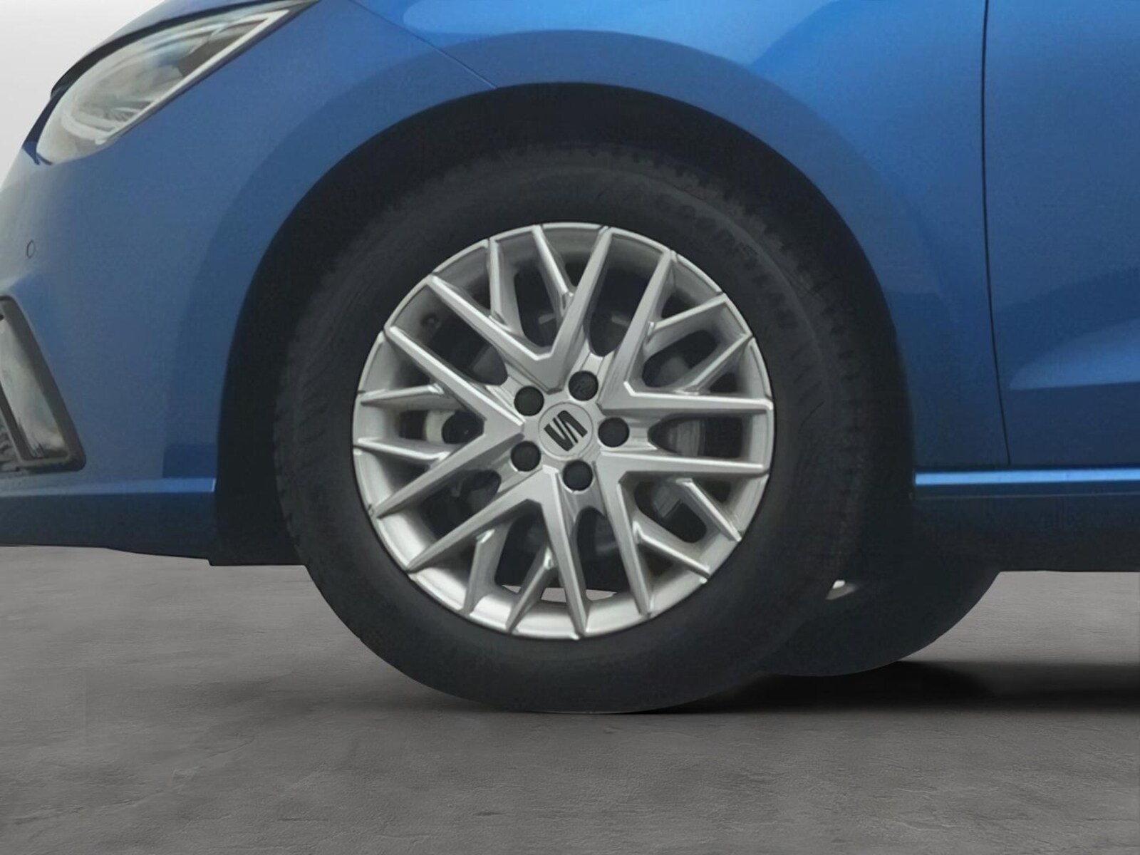 SEAT Ibiza – Bild 10