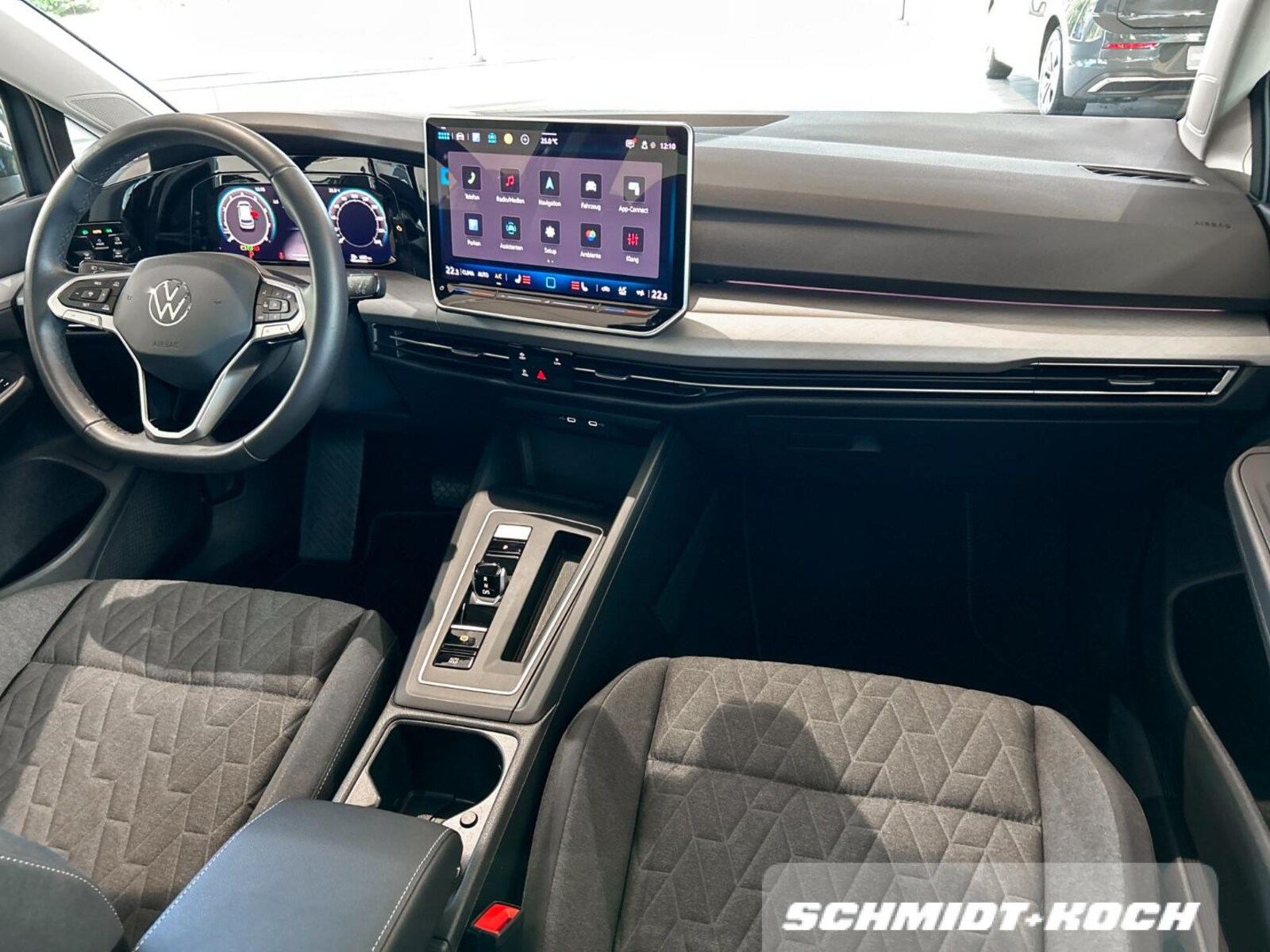 Volkswagen Golf – Bild 6