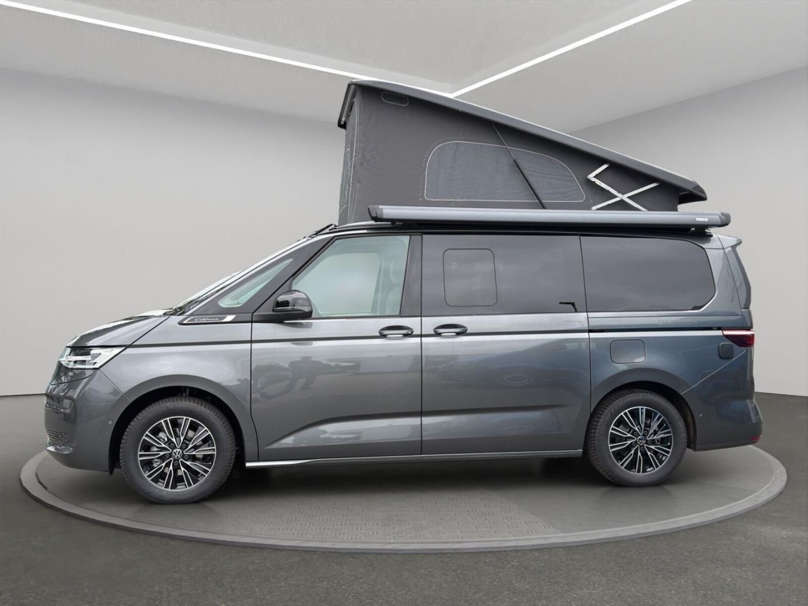 Volkswagen California – Bild 5