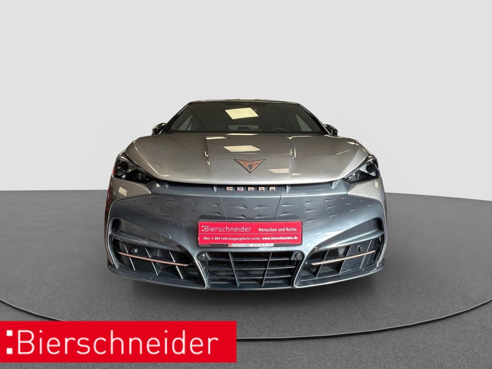 CUPRA Tavascan – Bild 2