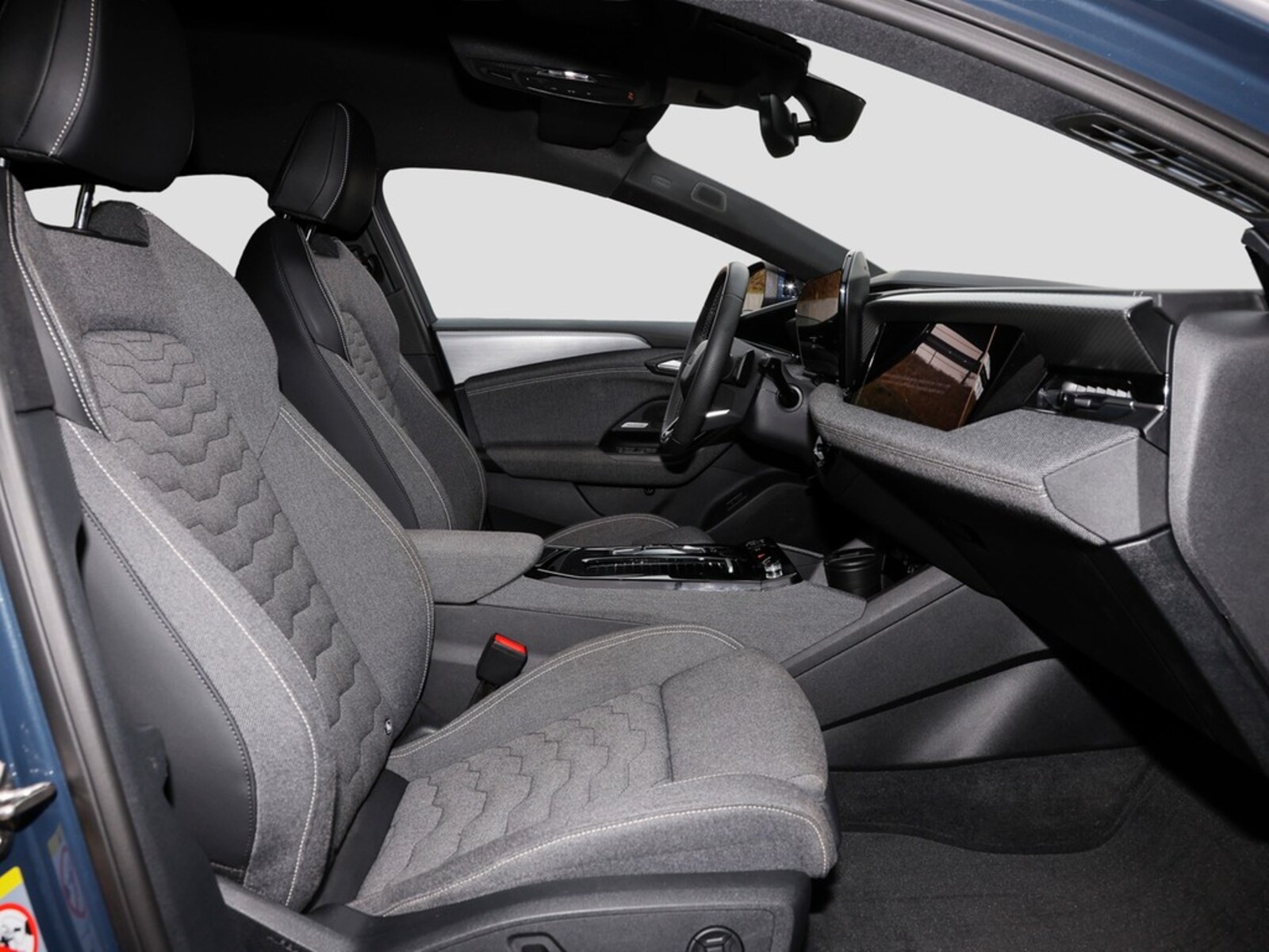 Audi A6 Avant e-tron – Bild 10