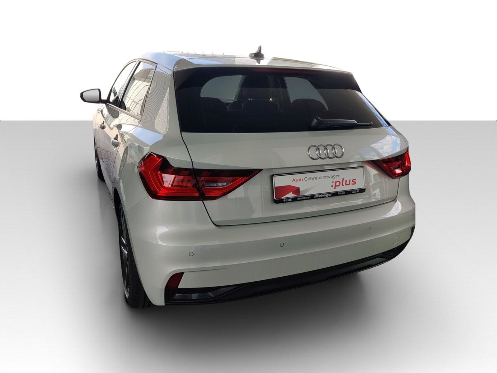 Audi A1 Sportback – Bild 3