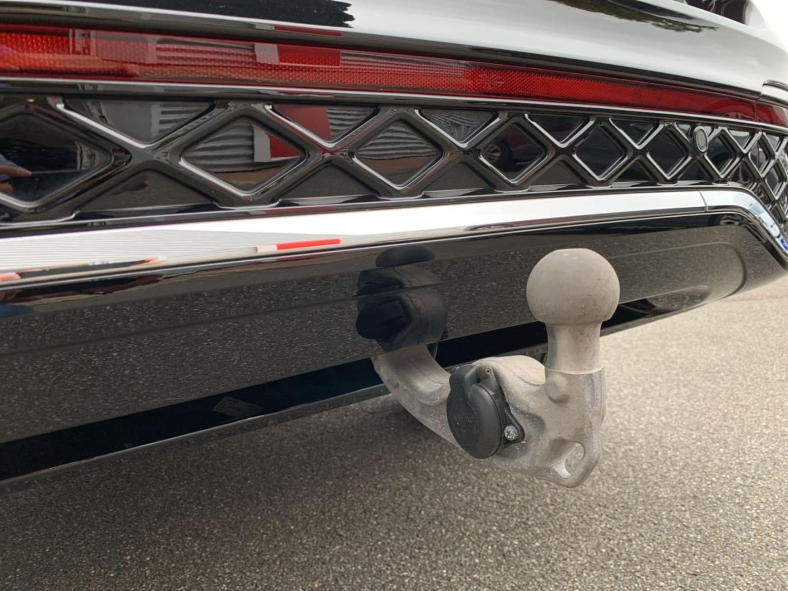 Volkswagen Tiguan – Bild 28