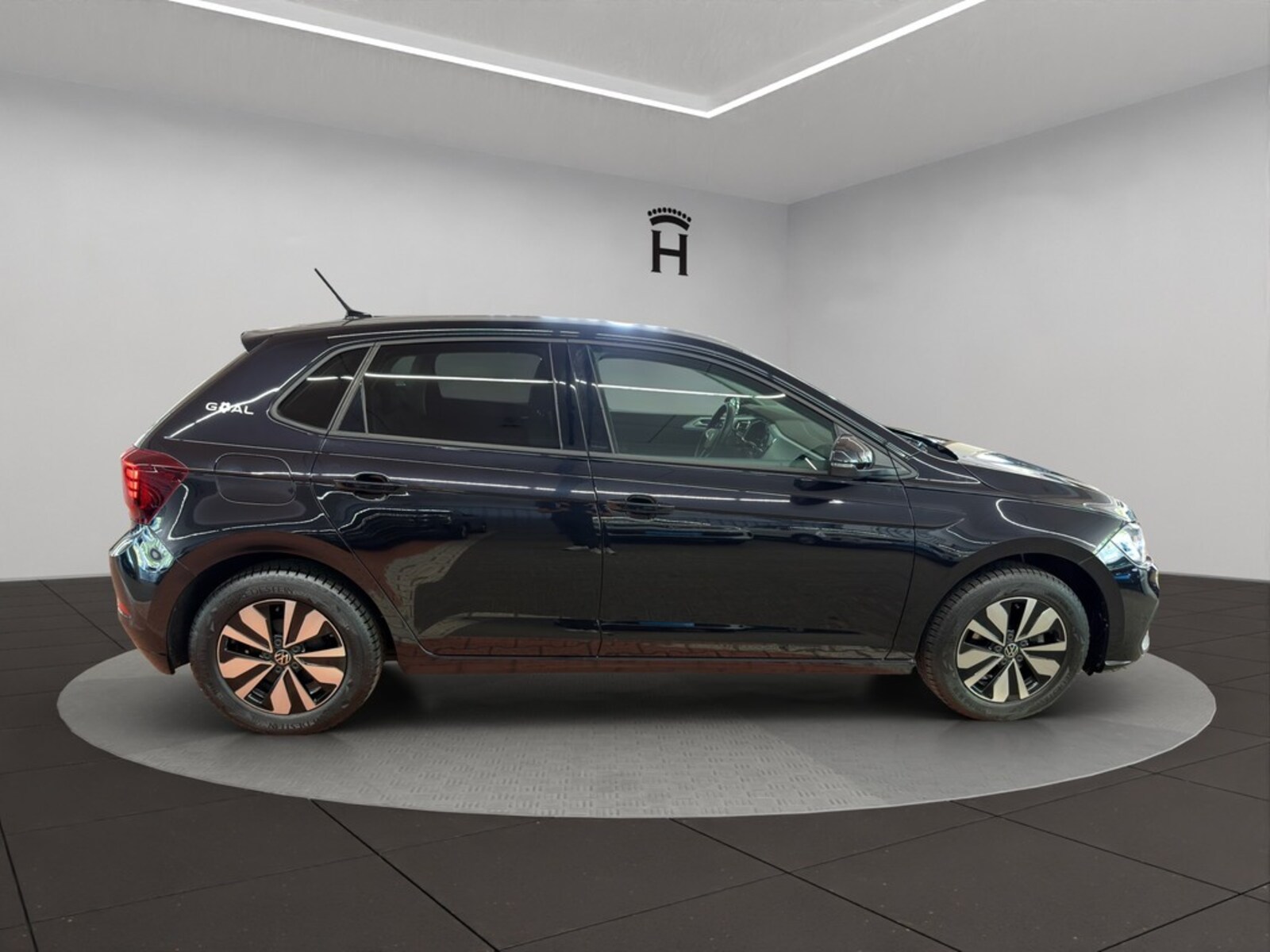 Volkswagen Polo – Bild 7