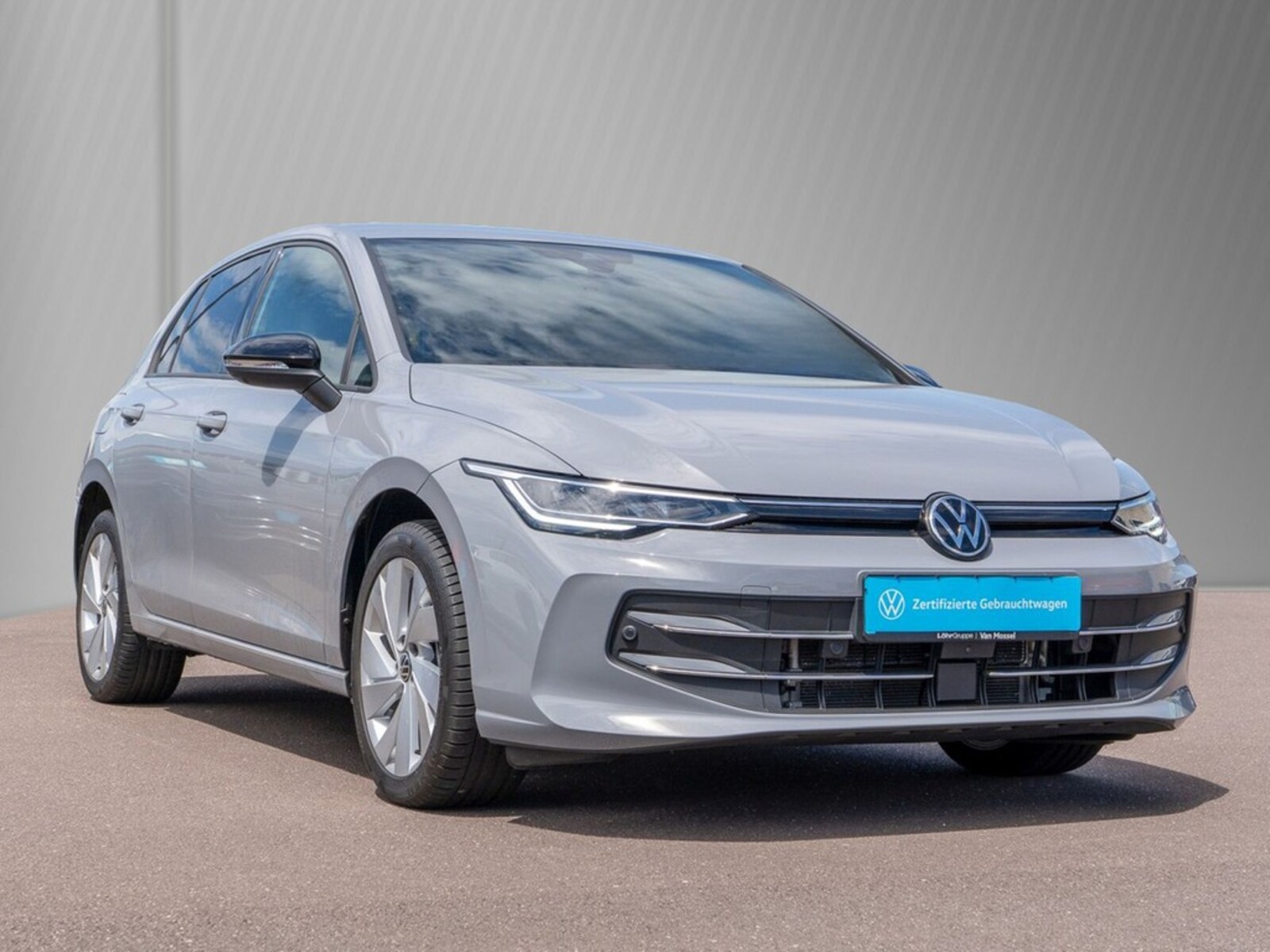 Volkswagen Golf – Bild 4