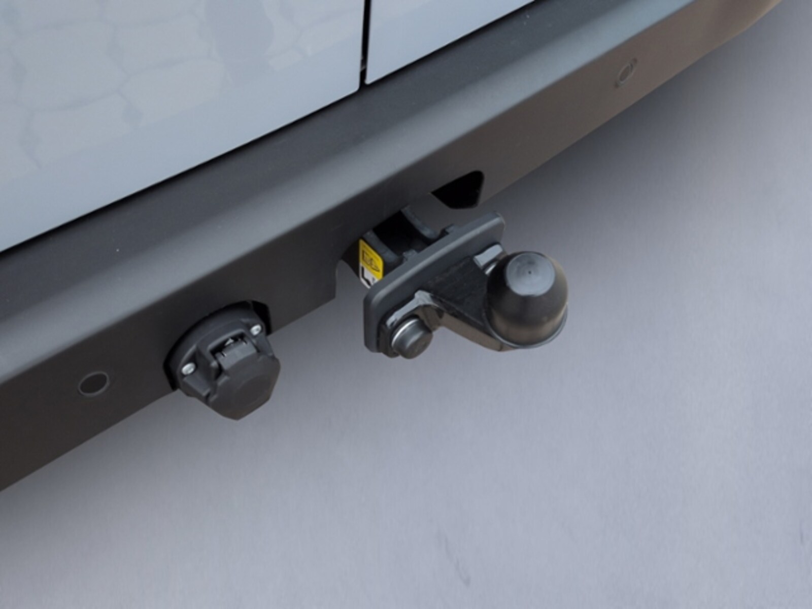 Volkswagen Transporter Kasten kurzer Radstand – Bild 14