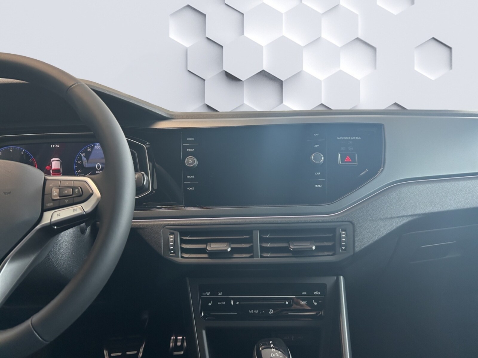 Volkswagen Taigo – Bild 14