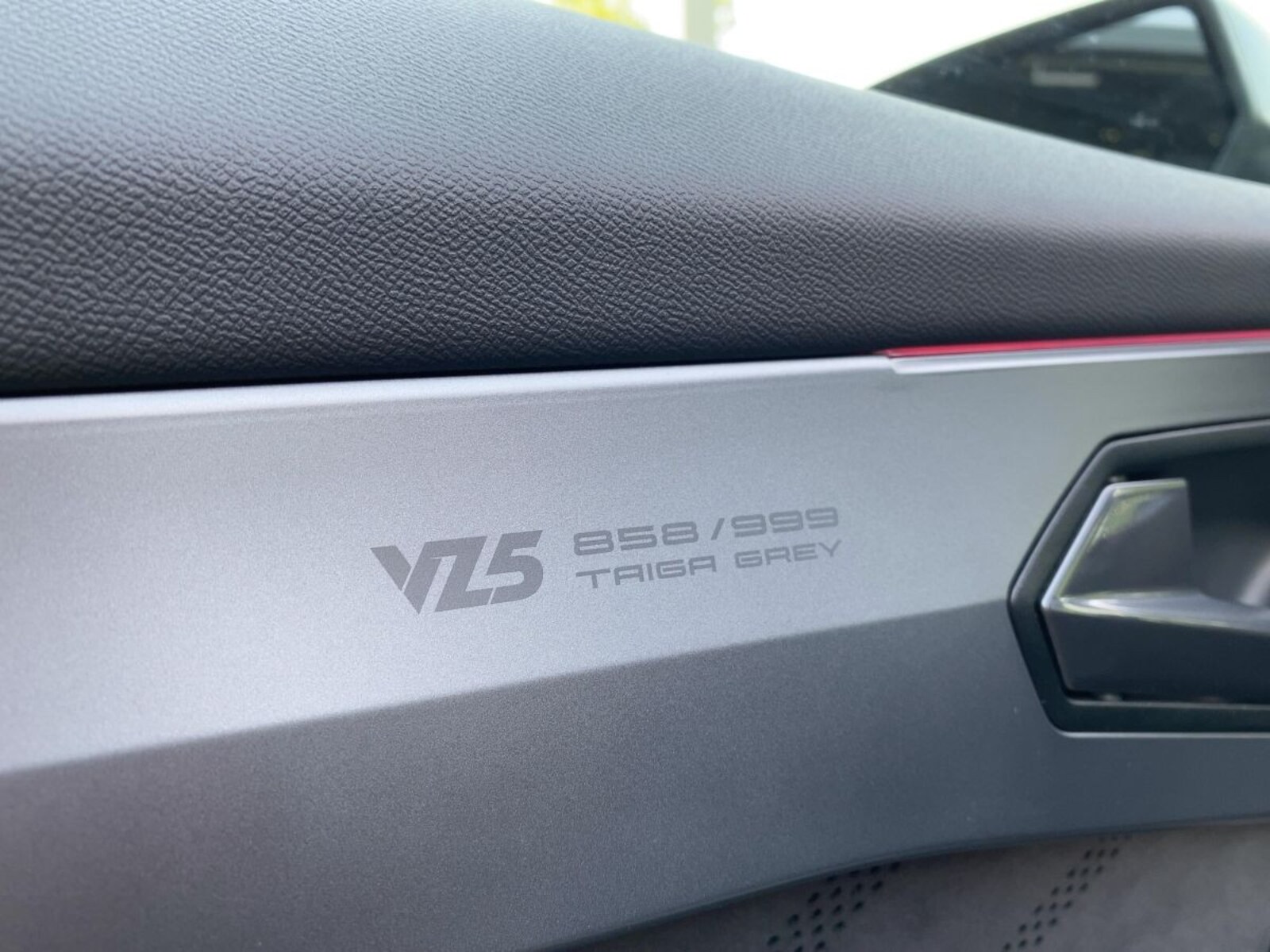 CUPRA Formentor – Bild 19