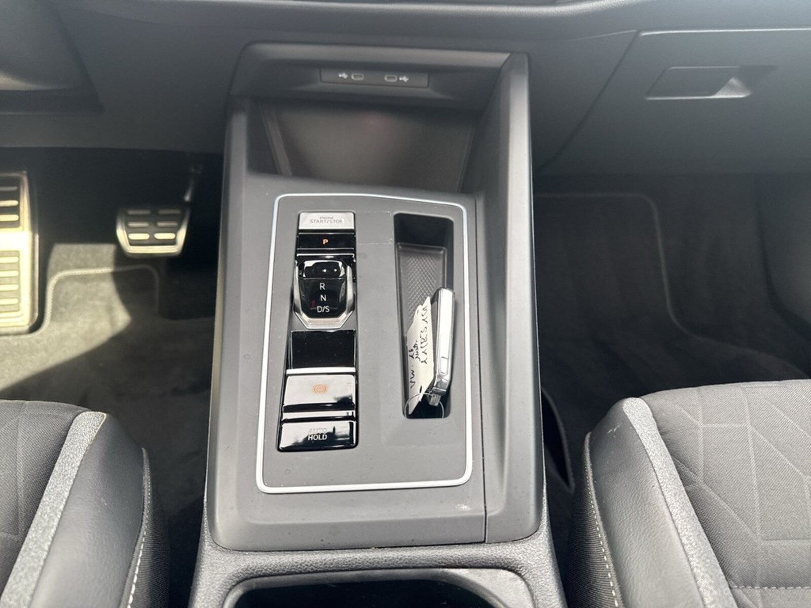 Volkswagen Golf Variant – Bild 11